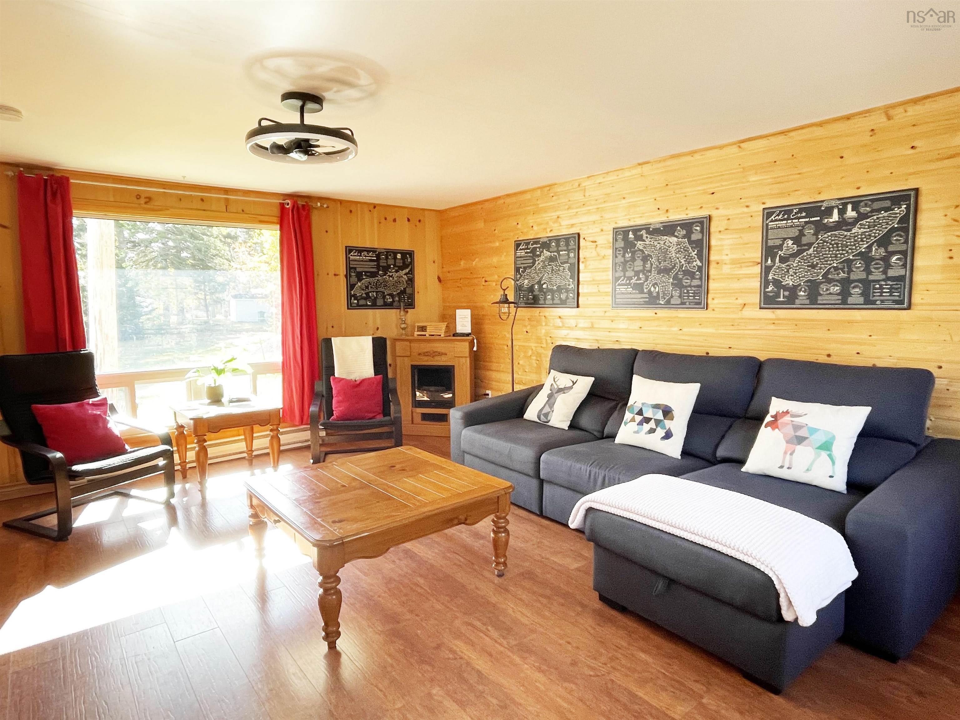 $225,000.00: 40 Jacksons Point Road, Tidnish Bridge