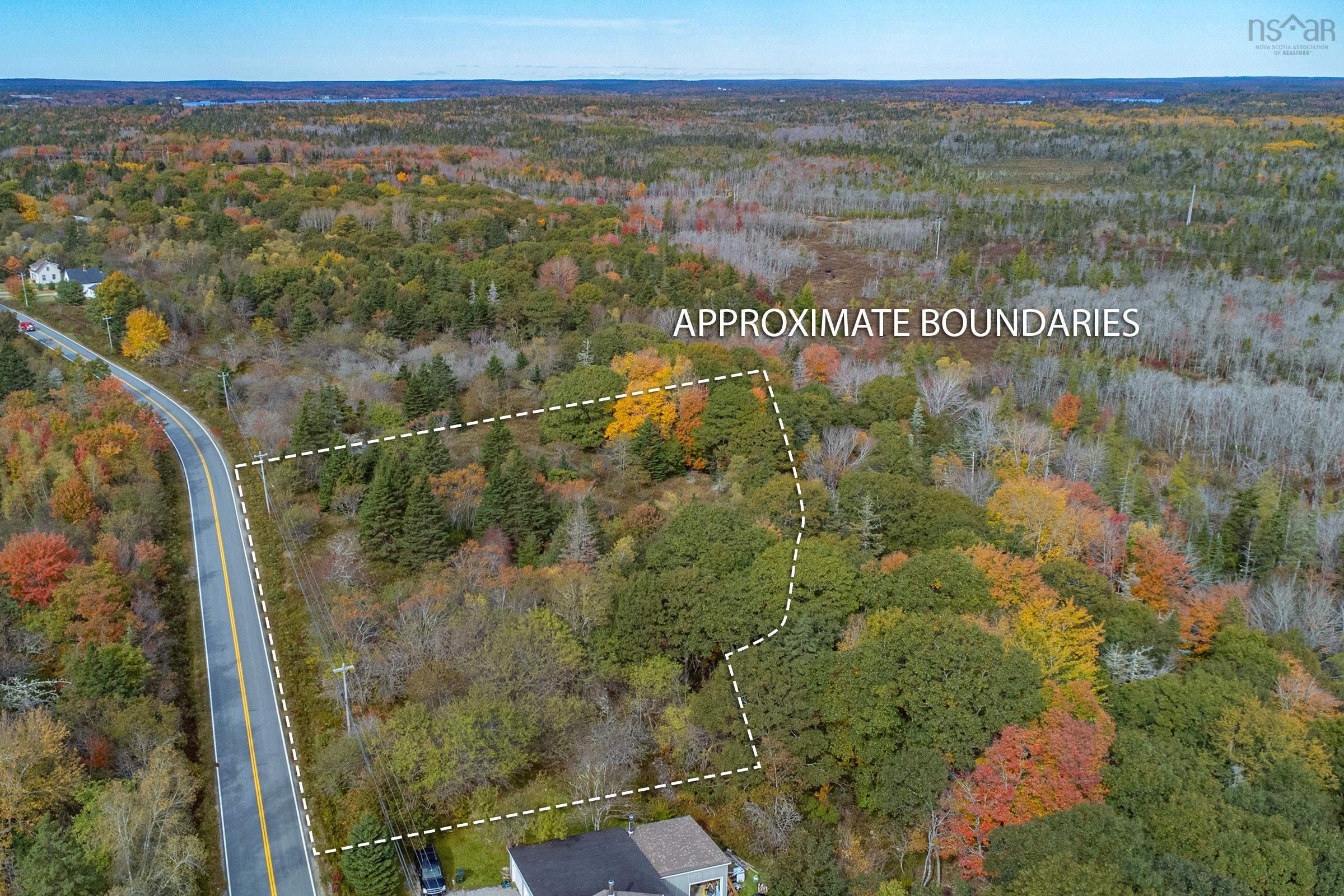 $34,999.00: Lot Highway 308, Belleville