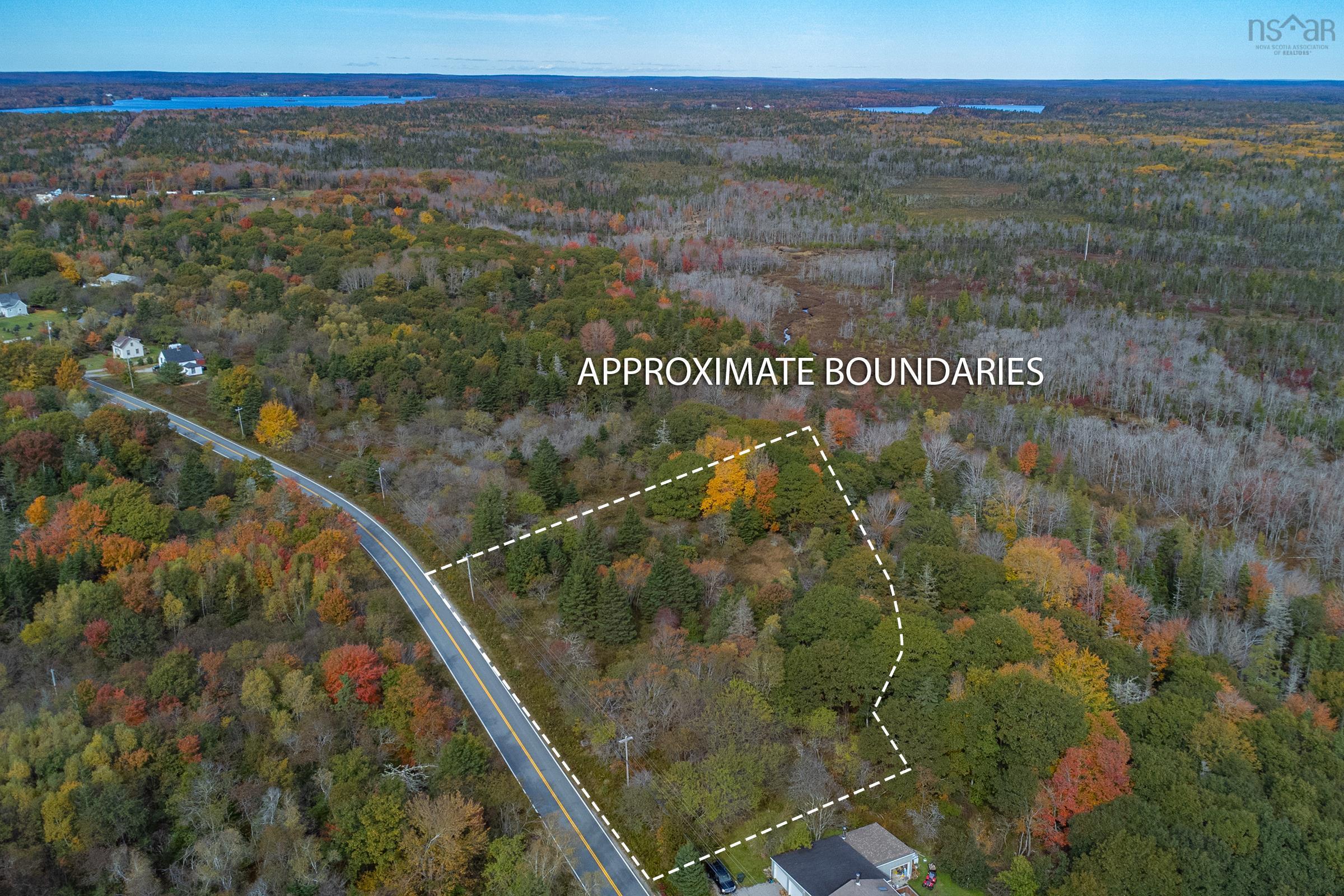 $34,999.00: Lot Highway 308, Belleville