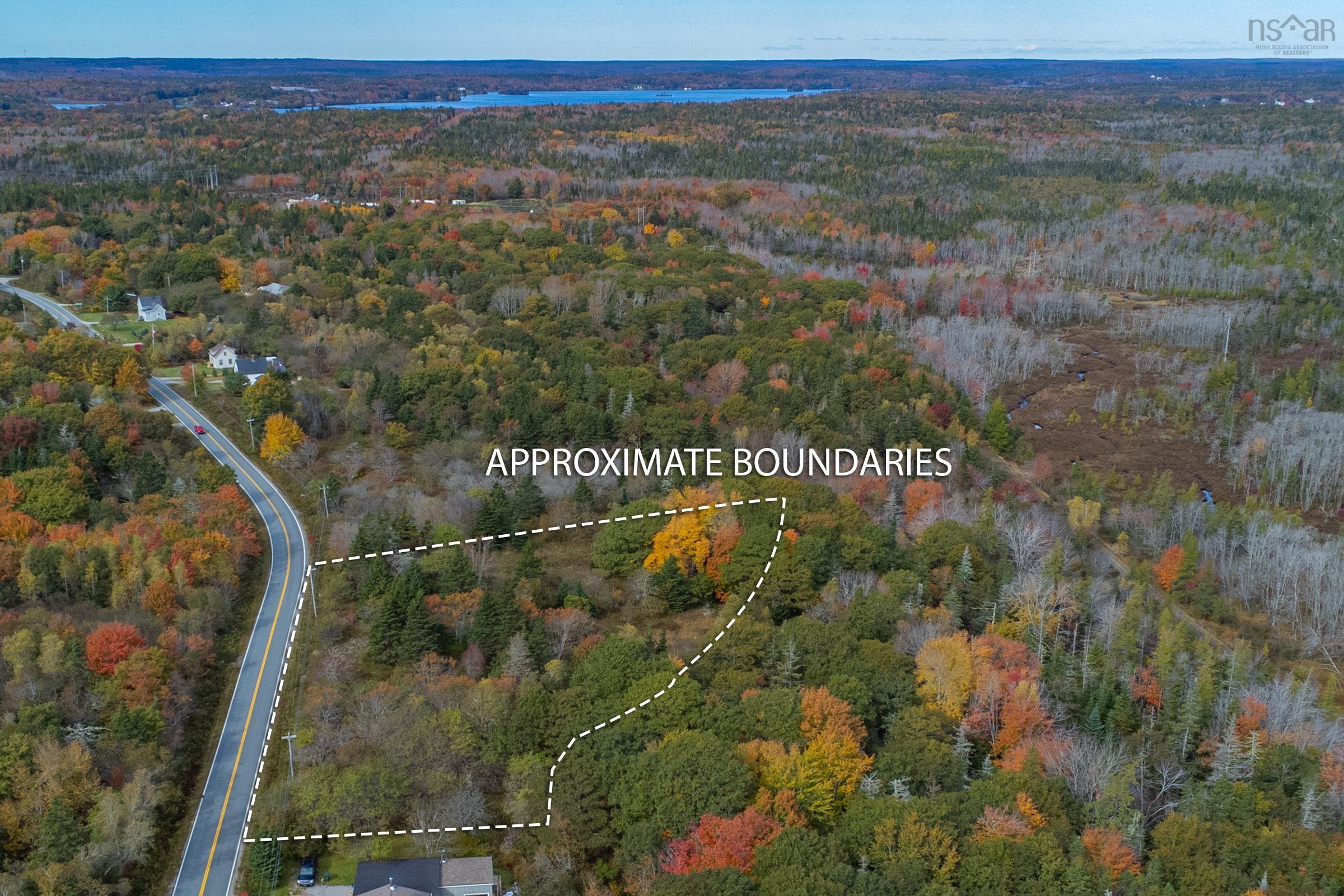 $34,999.00: Lot Highway 308, Belleville