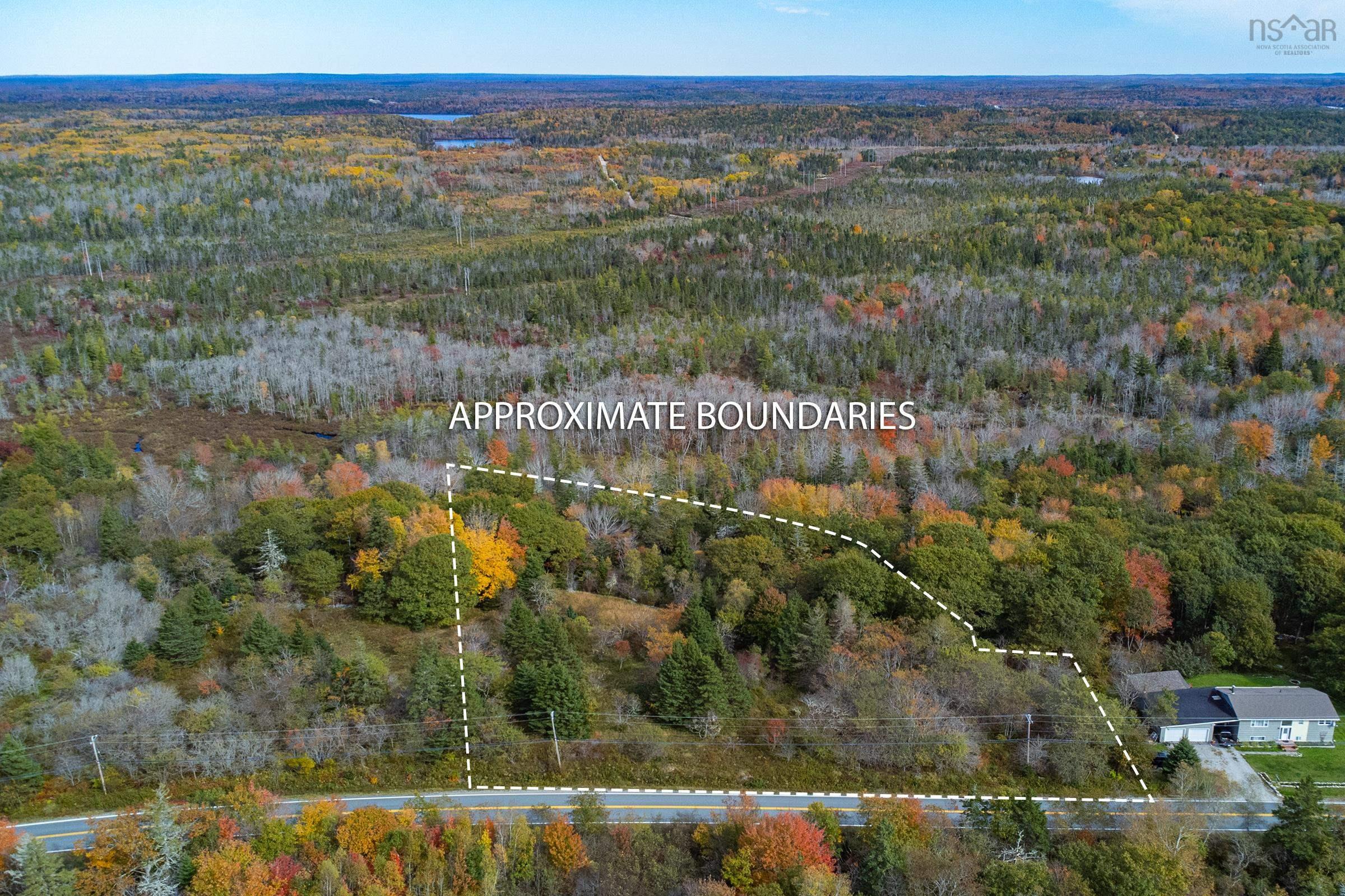 $34,999.00: Lot Highway 308, Belleville
