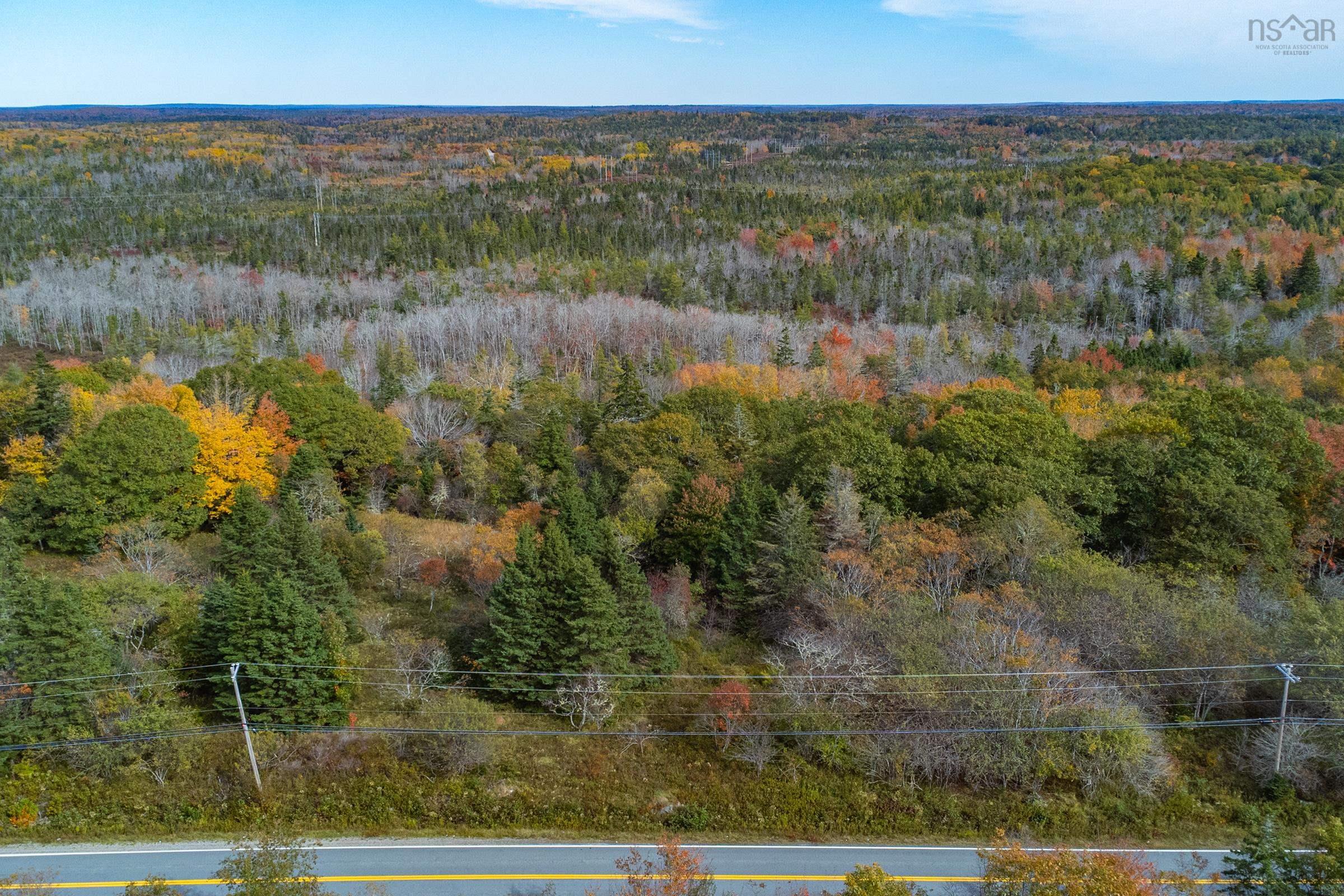 $34,999.00: Lot Highway 308, Belleville