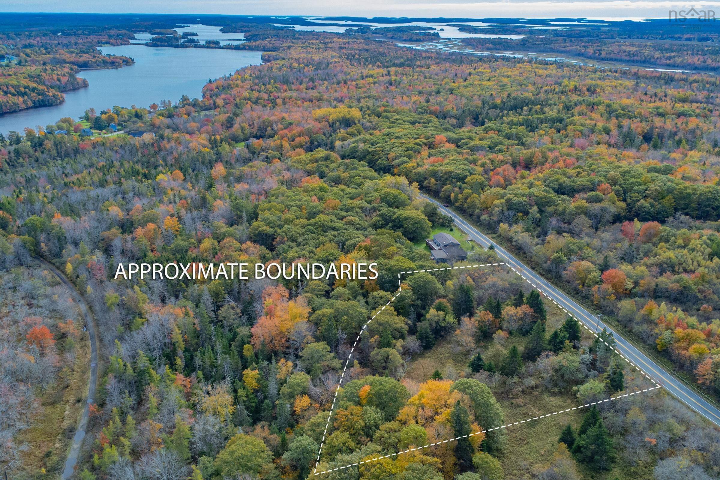 $34,999.00: Lot Highway 308, Belleville