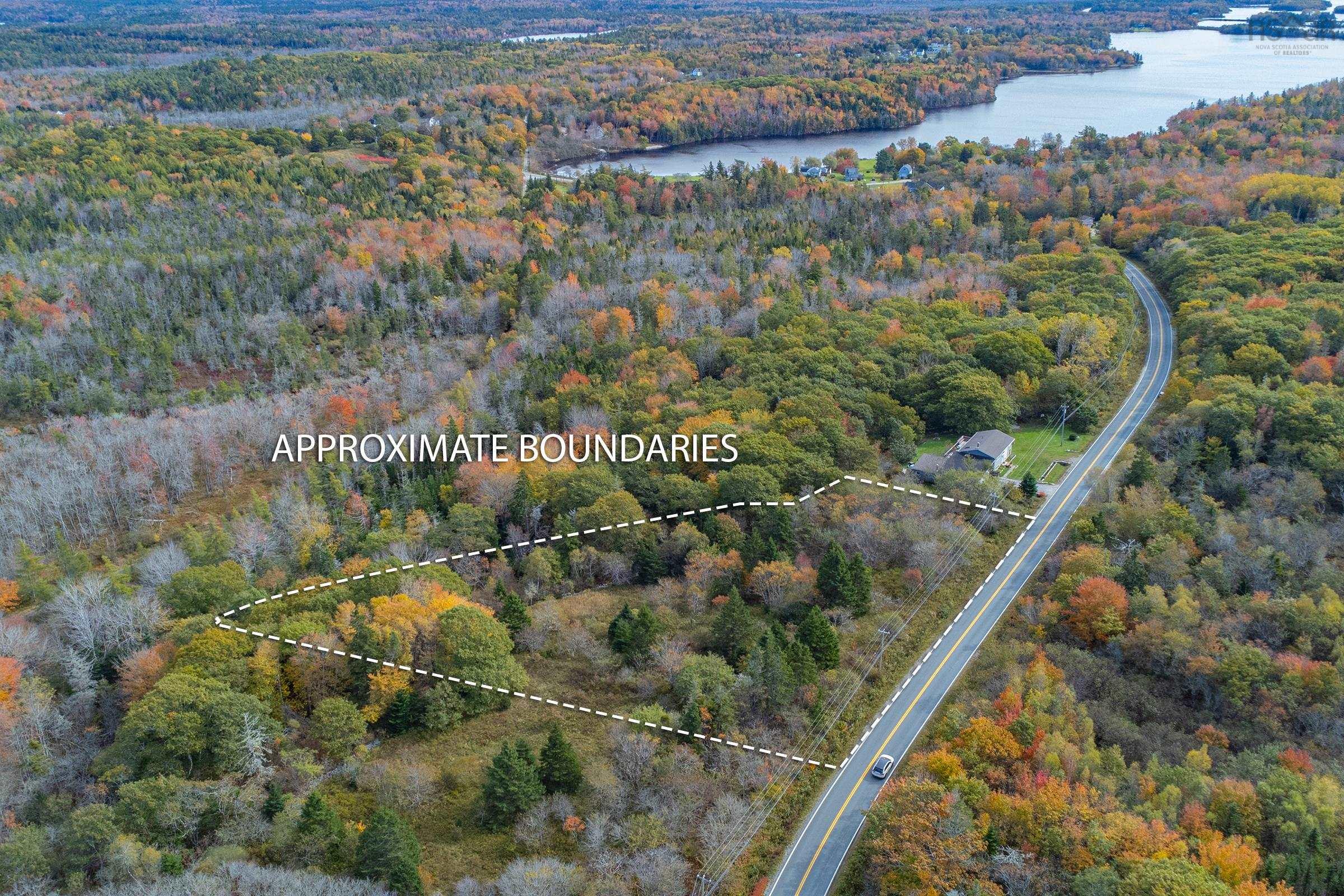$34,999.00: Lot Highway 308, Belleville