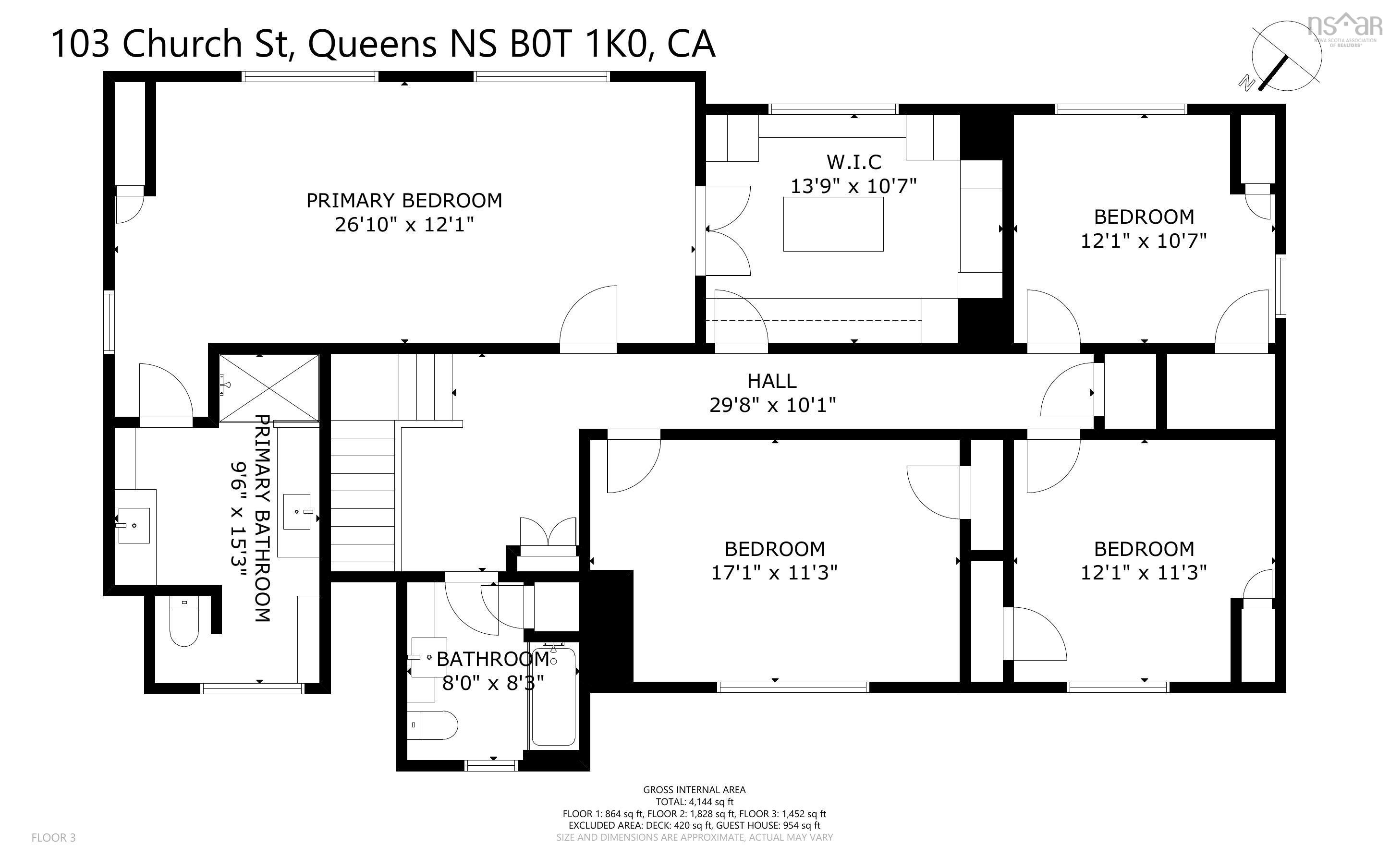 $925,000.00: 103 & 97 Church Street, Liverpool