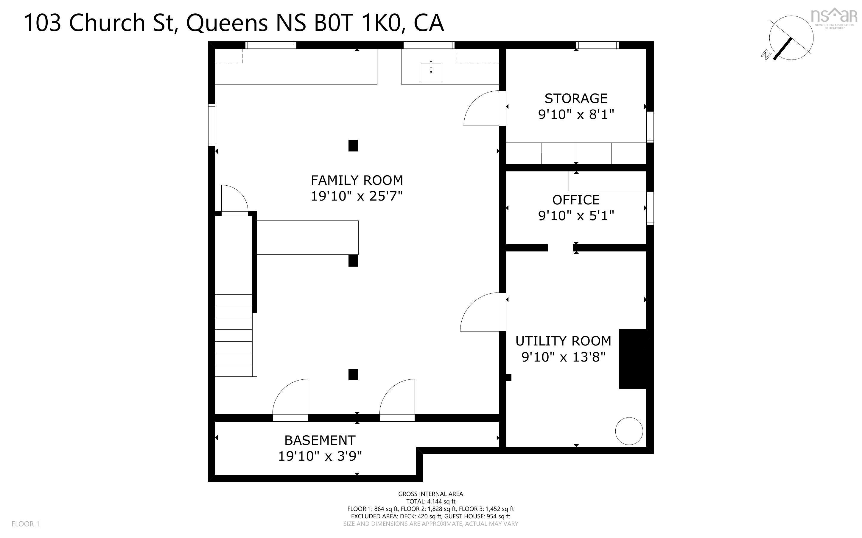 $925,000.00: 103 & 97 Church Street, Liverpool