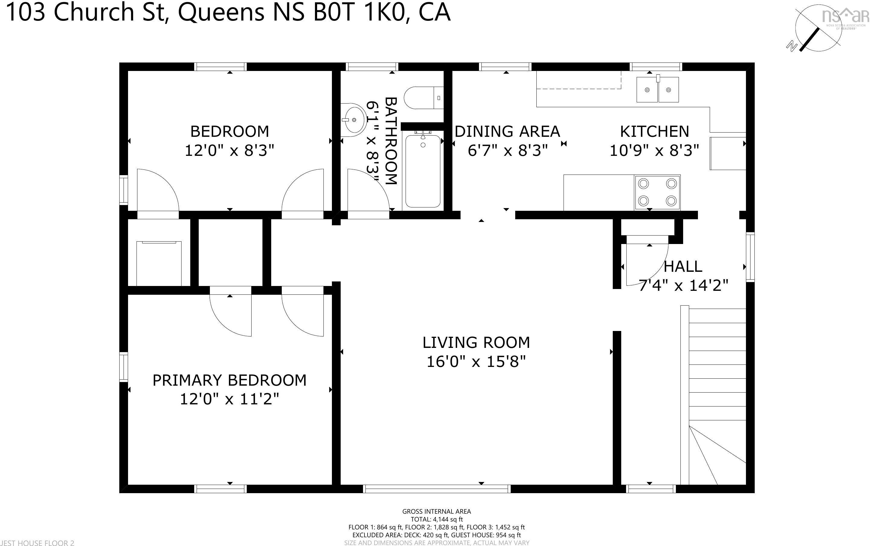 $925,000.00: 103 & 97 Church Street, Liverpool