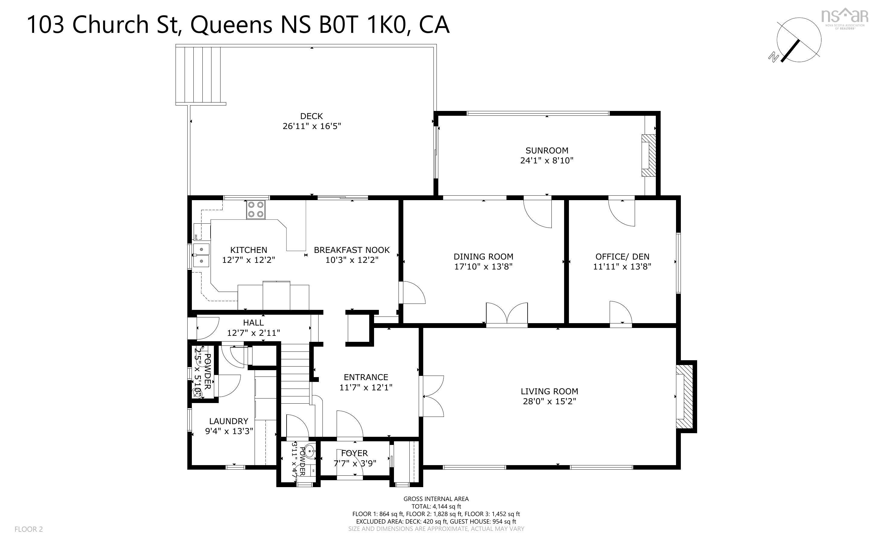 $925,000.00: 103 & 97 Church Street, Liverpool