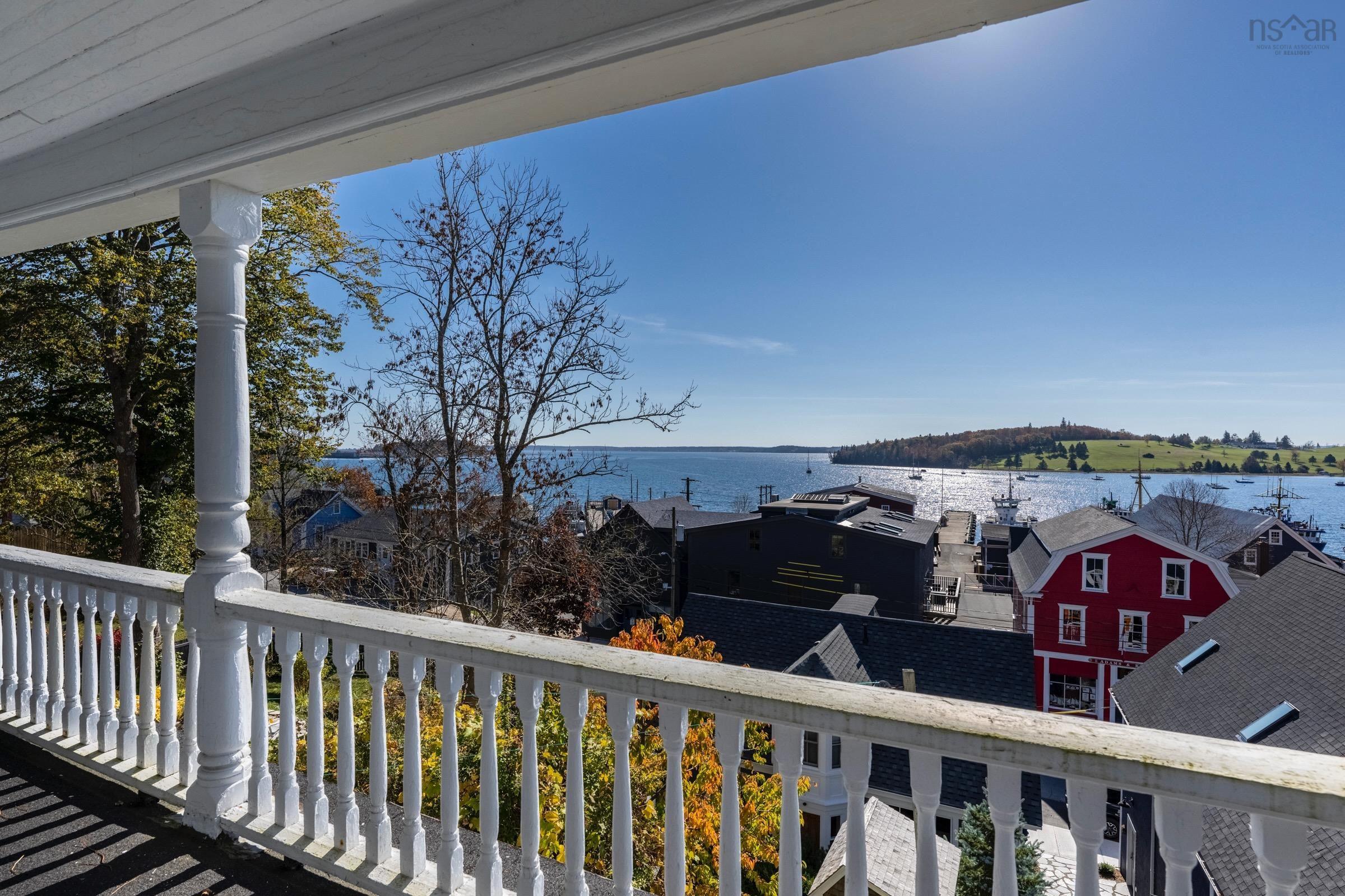 $875,000.00: 162 Pelham Street, Lunenburg