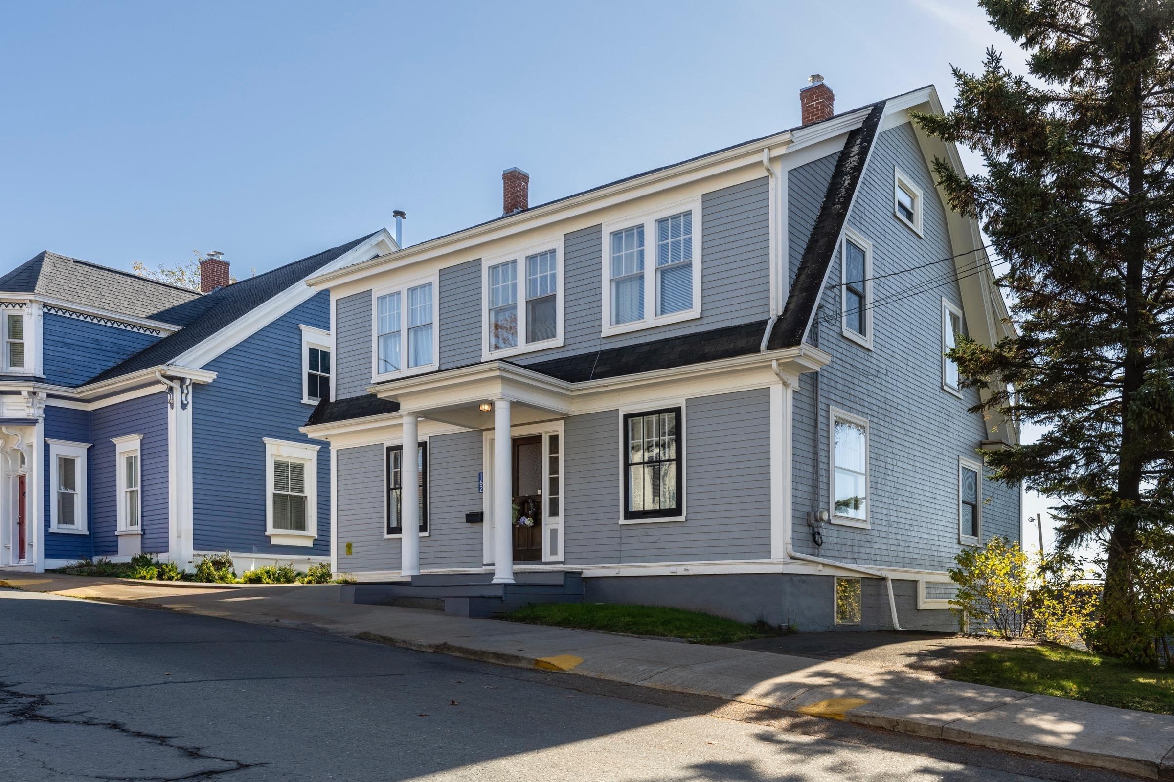 $875,000.00: 162 Pelham Street, Lunenburg