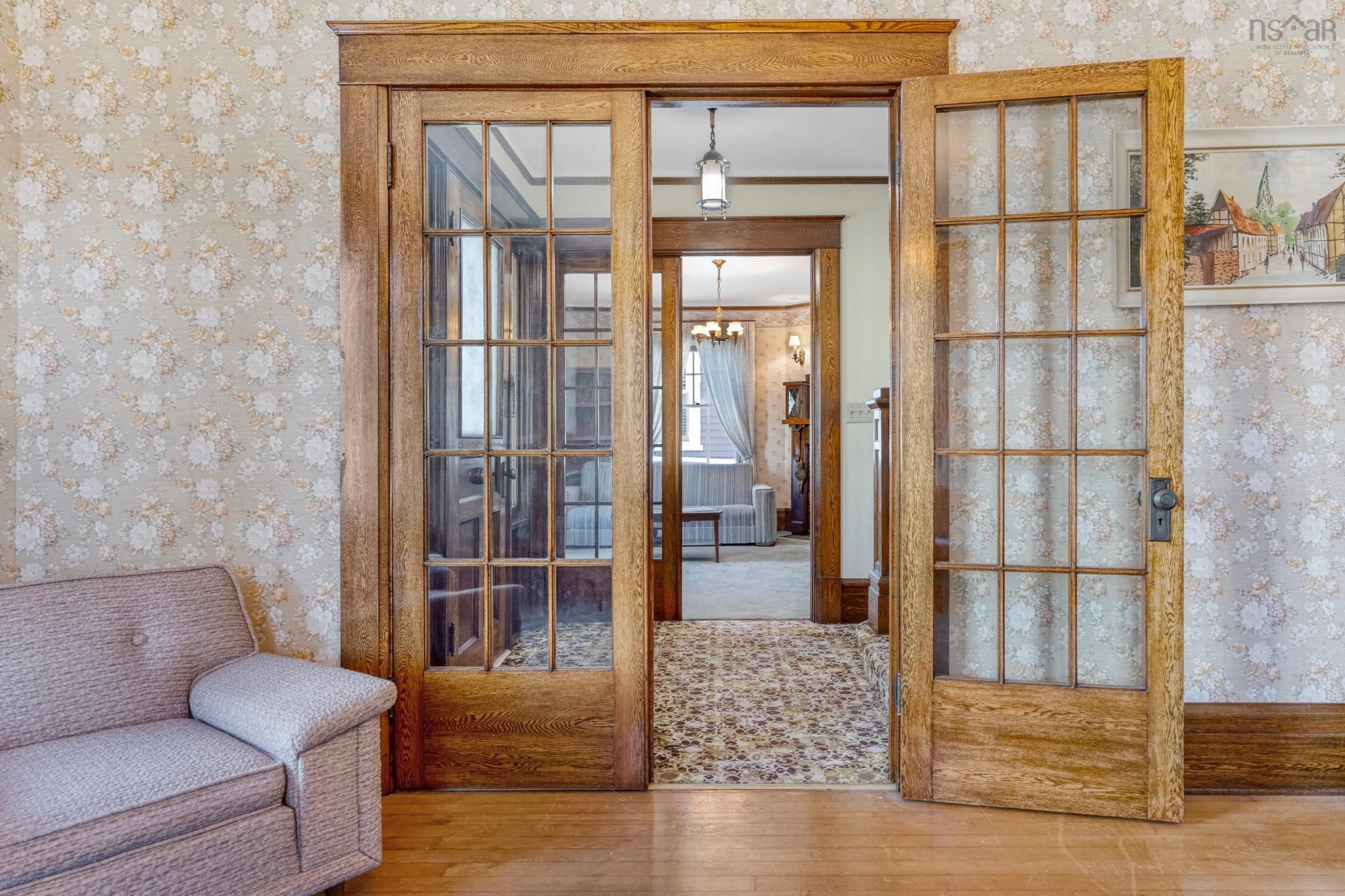 $875,000.00: 162 Pelham Street, Lunenburg