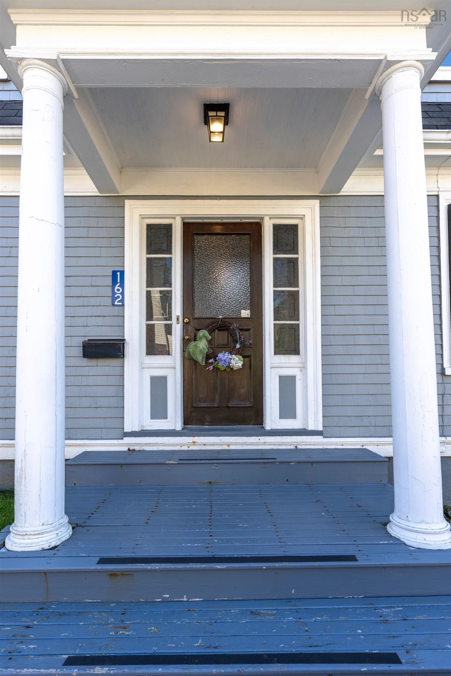 $875,000.00: 162 Pelham Street, Lunenburg