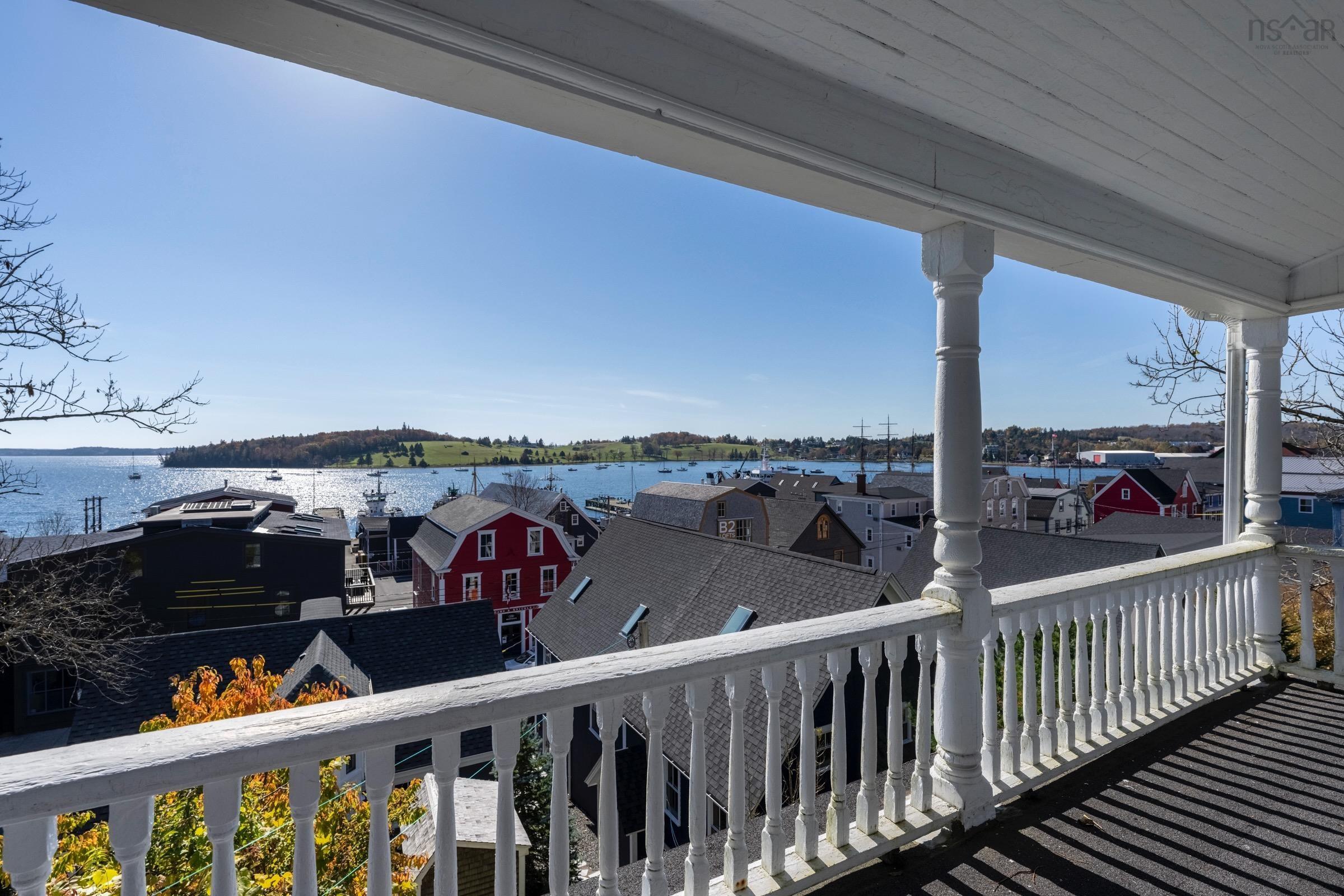 $875,000.00: 162 Pelham Street, Lunenburg