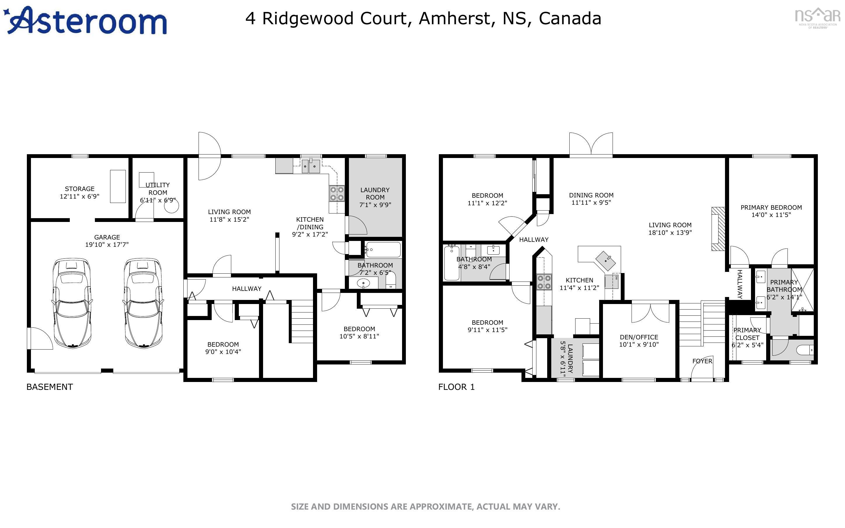 $499,900.00: 4 Ridgewood Court, Amherst