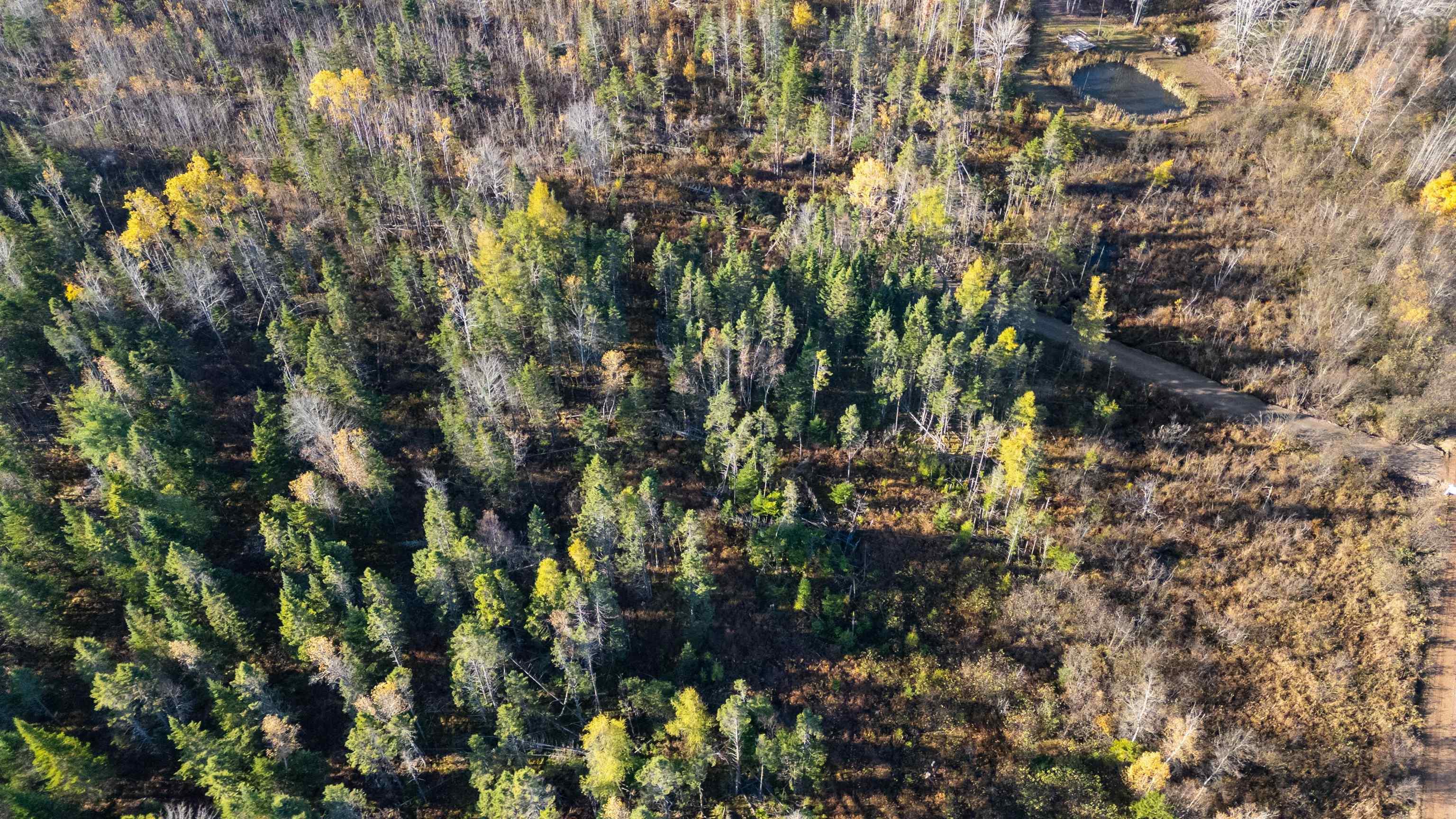 $59,000.00: Lot H-2 Cloverdale Road, East Stewiacke