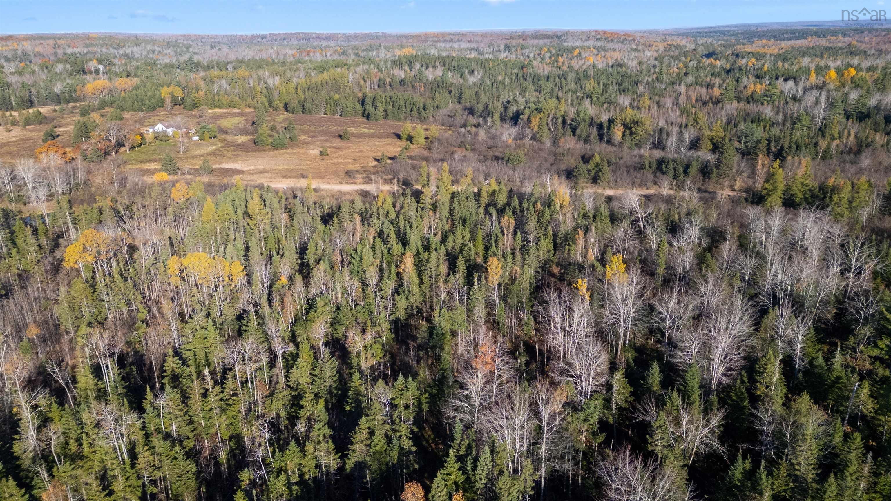 $57,000.00: Lot H-3 Cloverdale Road, East Stewiacke