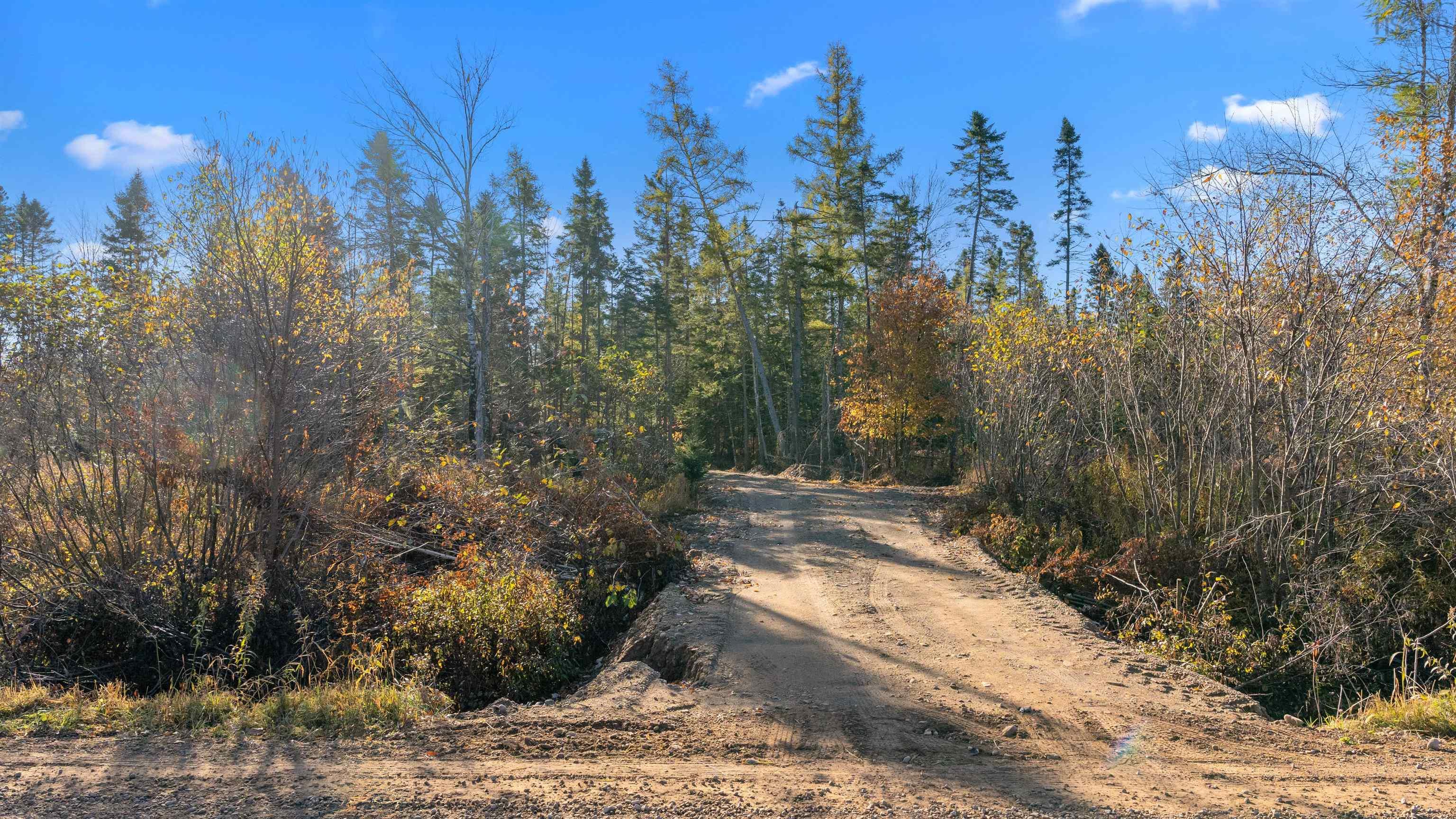 $57,000.00: Lot H-3 Cloverdale Road, East Stewiacke