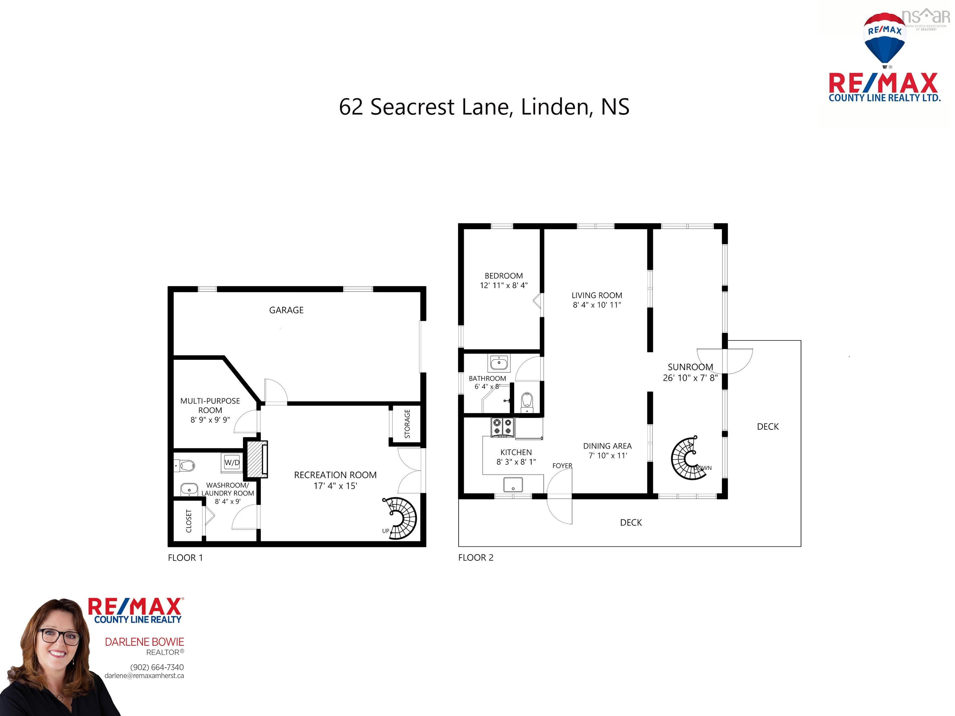 $349,900.00: 62 Seacrest Lane, Linden