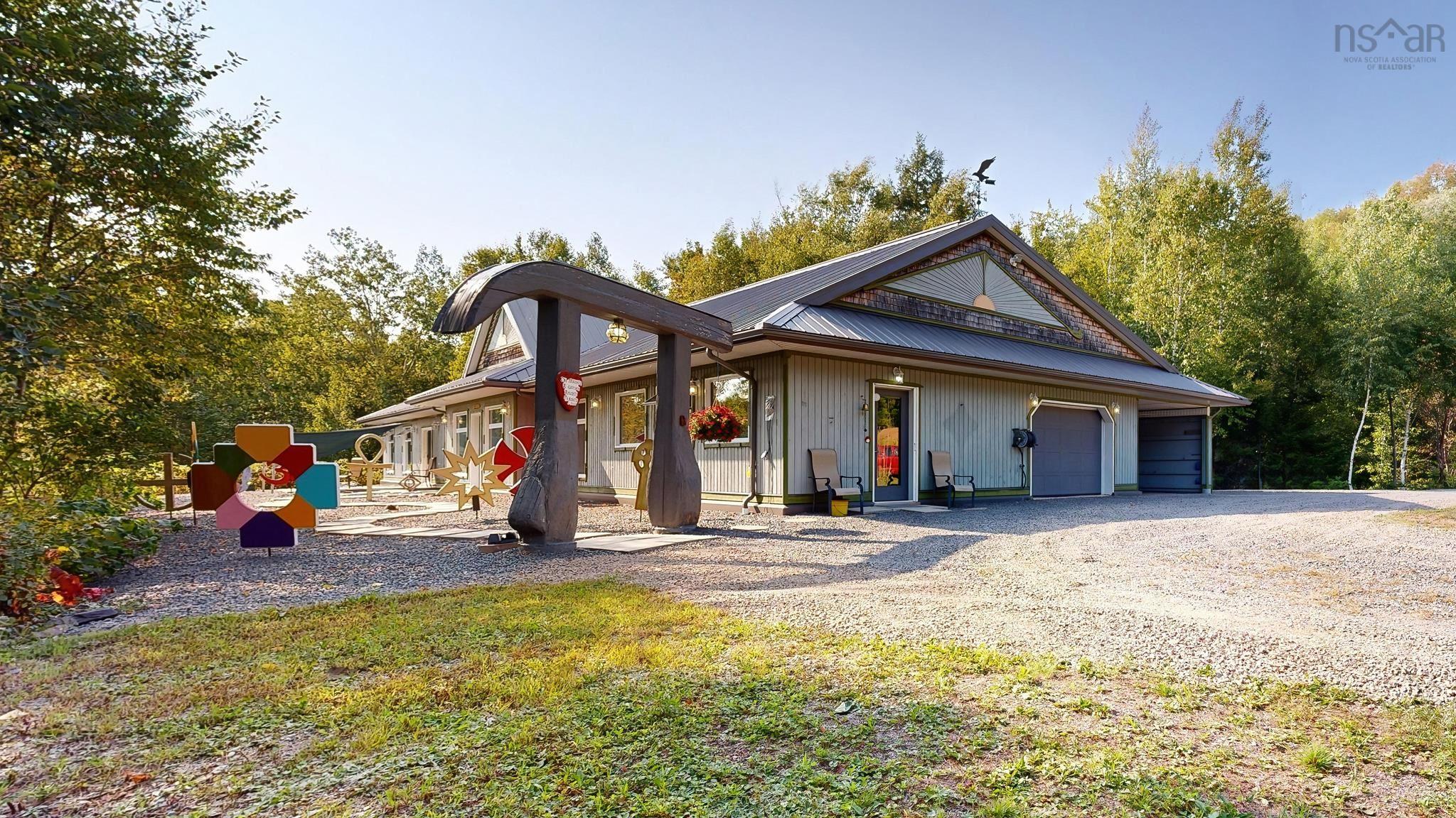 $845,000.00: 516 Burgess Mountain Road, Woodville