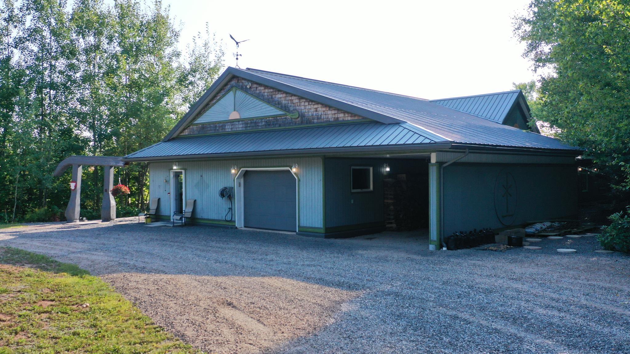 $845,000.00: 516 Burgess Mountain Road, Woodville