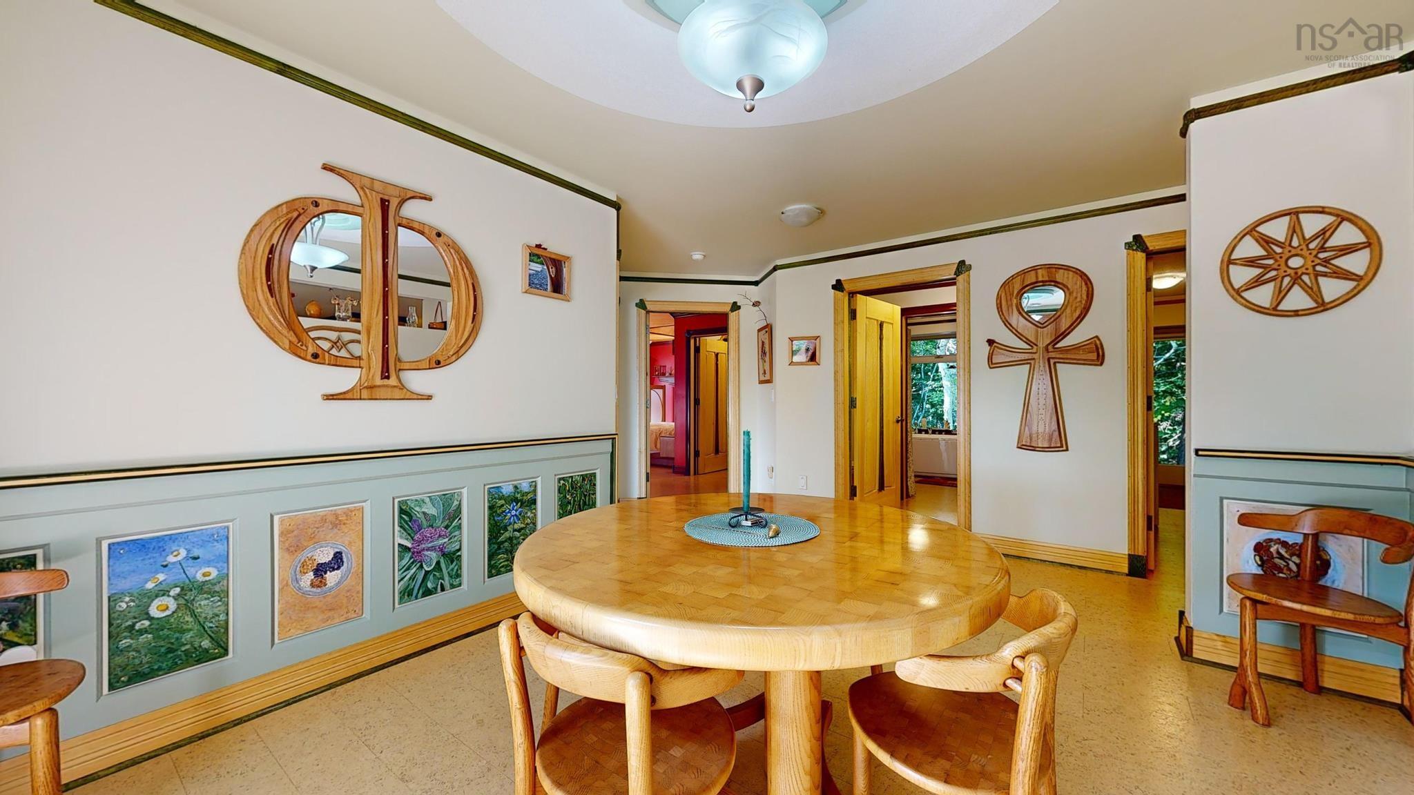 $845,000.00: 516 Burgess Mountain Road, Woodville