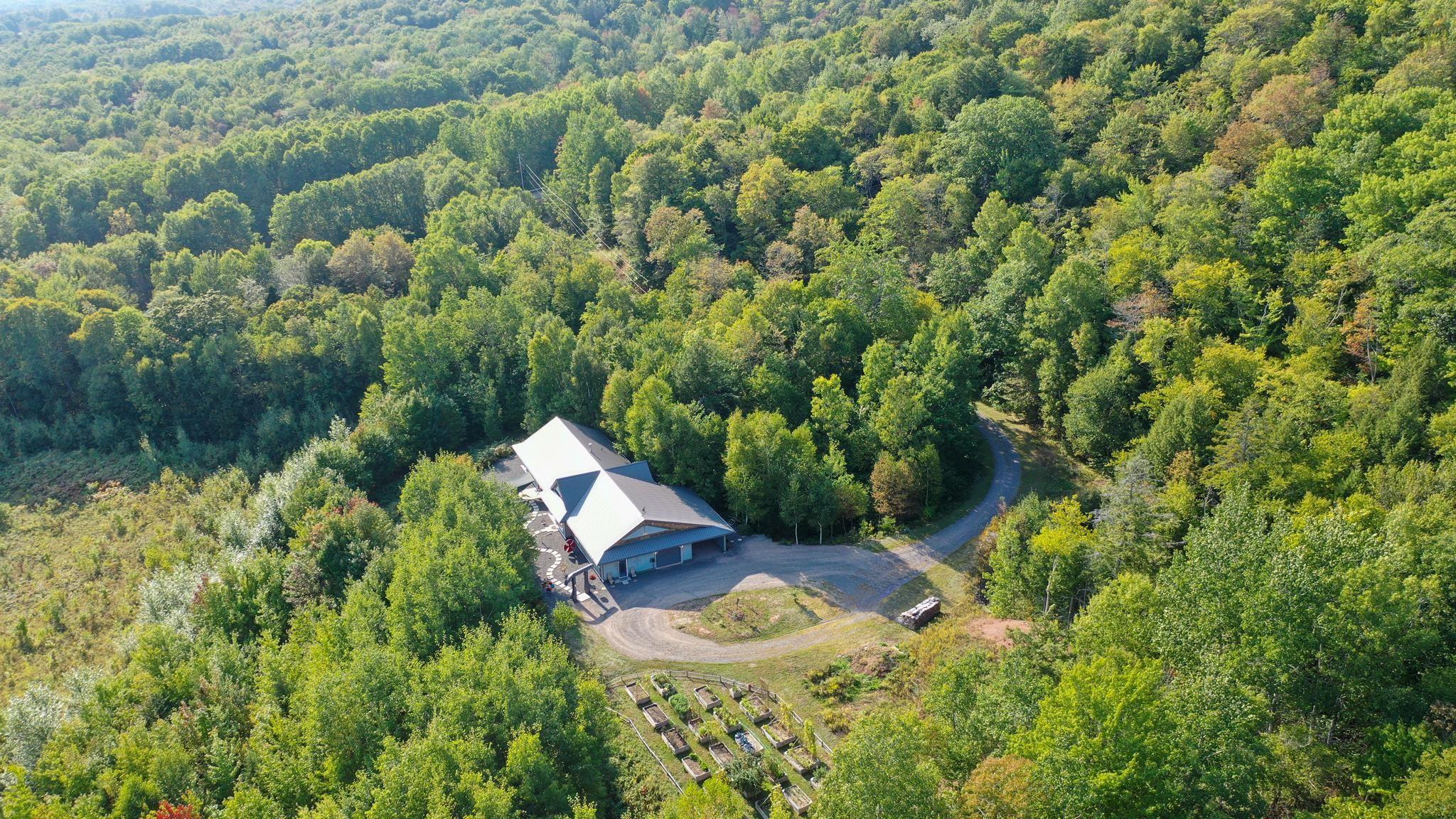 $845,000.00: 516 Burgess Mountain Road, Woodville