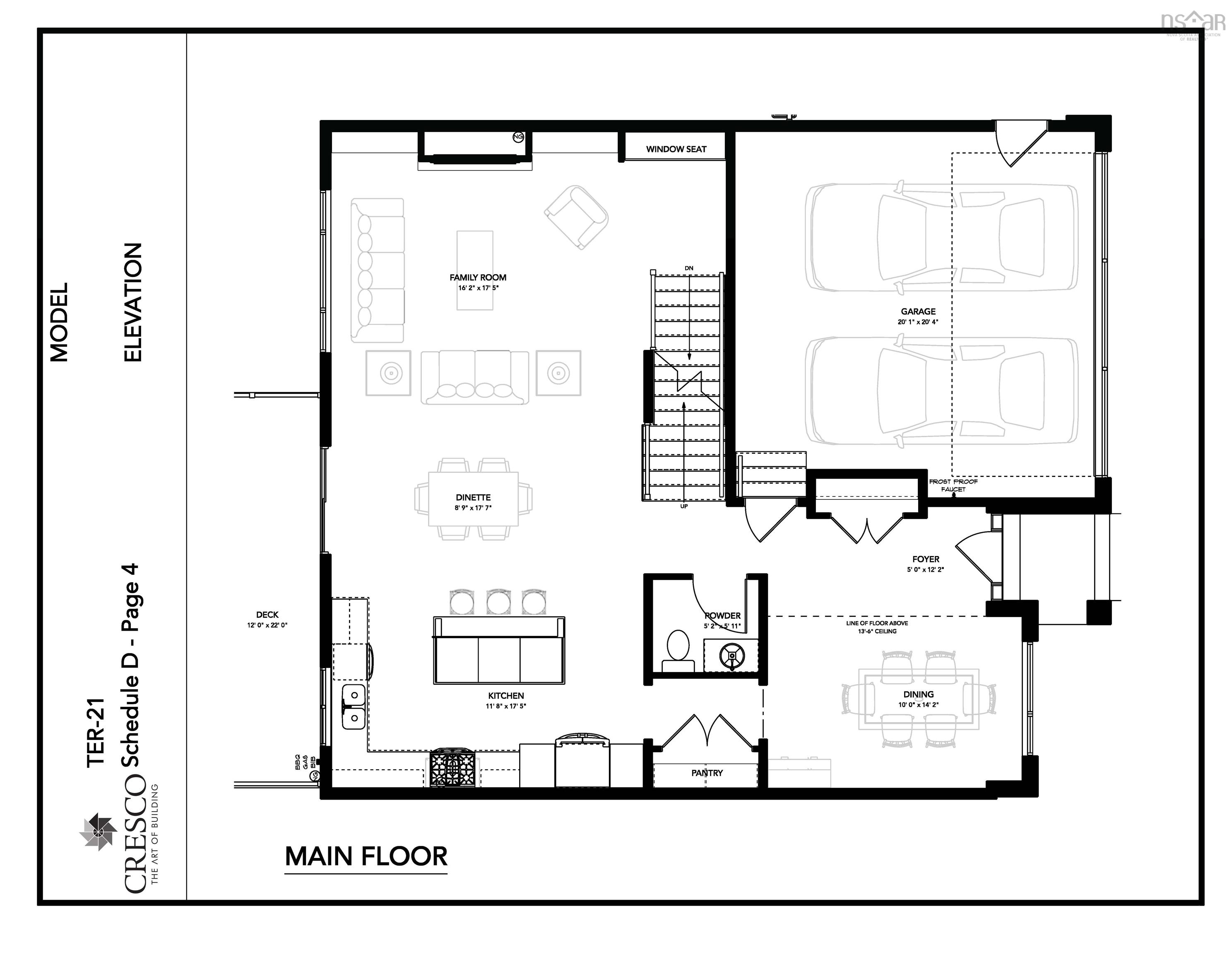 $1,149,900.00: Ter 27 101 Terradore Lane, Bedford