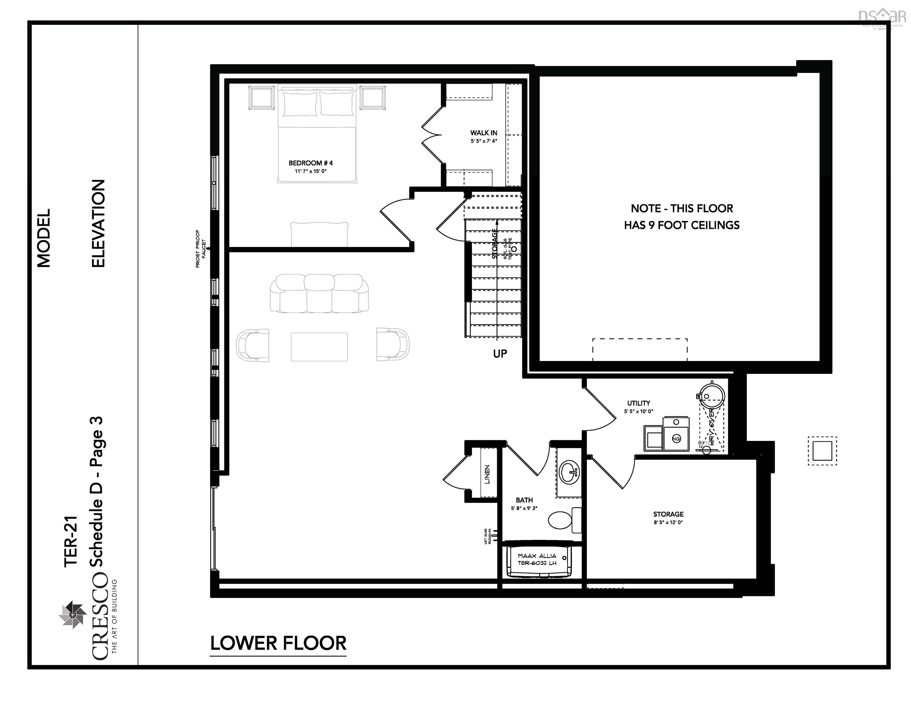 $1,149,900.00: Ter 27 101 Terradore Lane, Bedford