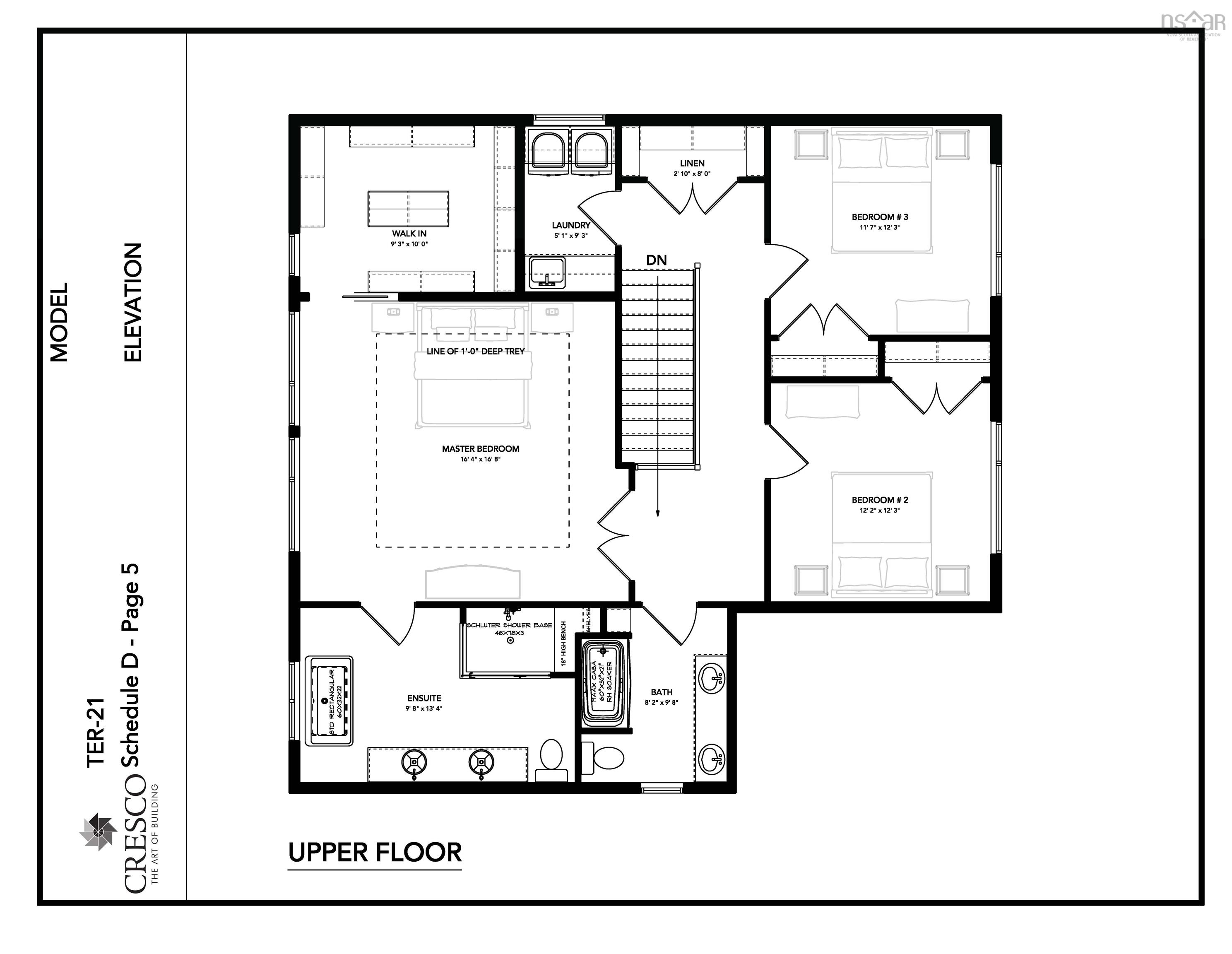 $1,149,900.00: Ter 27 101 Terradore Lane, Bedford