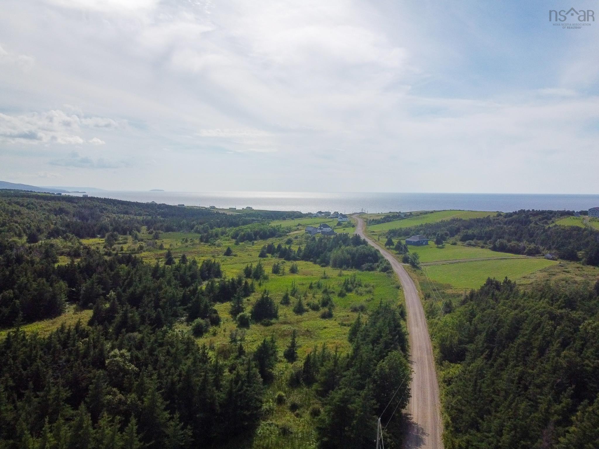 $30,000.00: MacGarry Road, Cap Le Moine