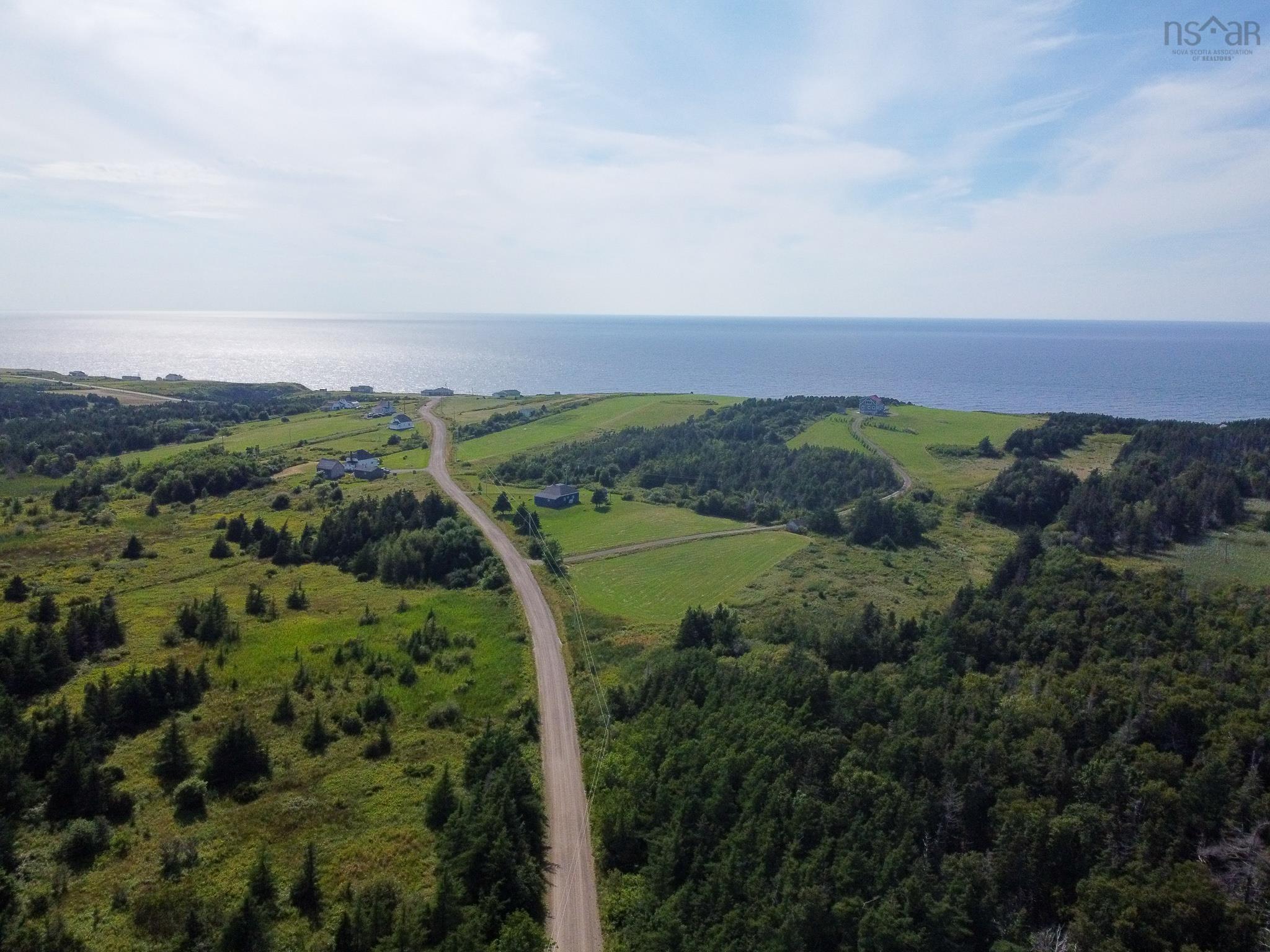 $30,000.00: MacGarry Road, Cap Le Moine