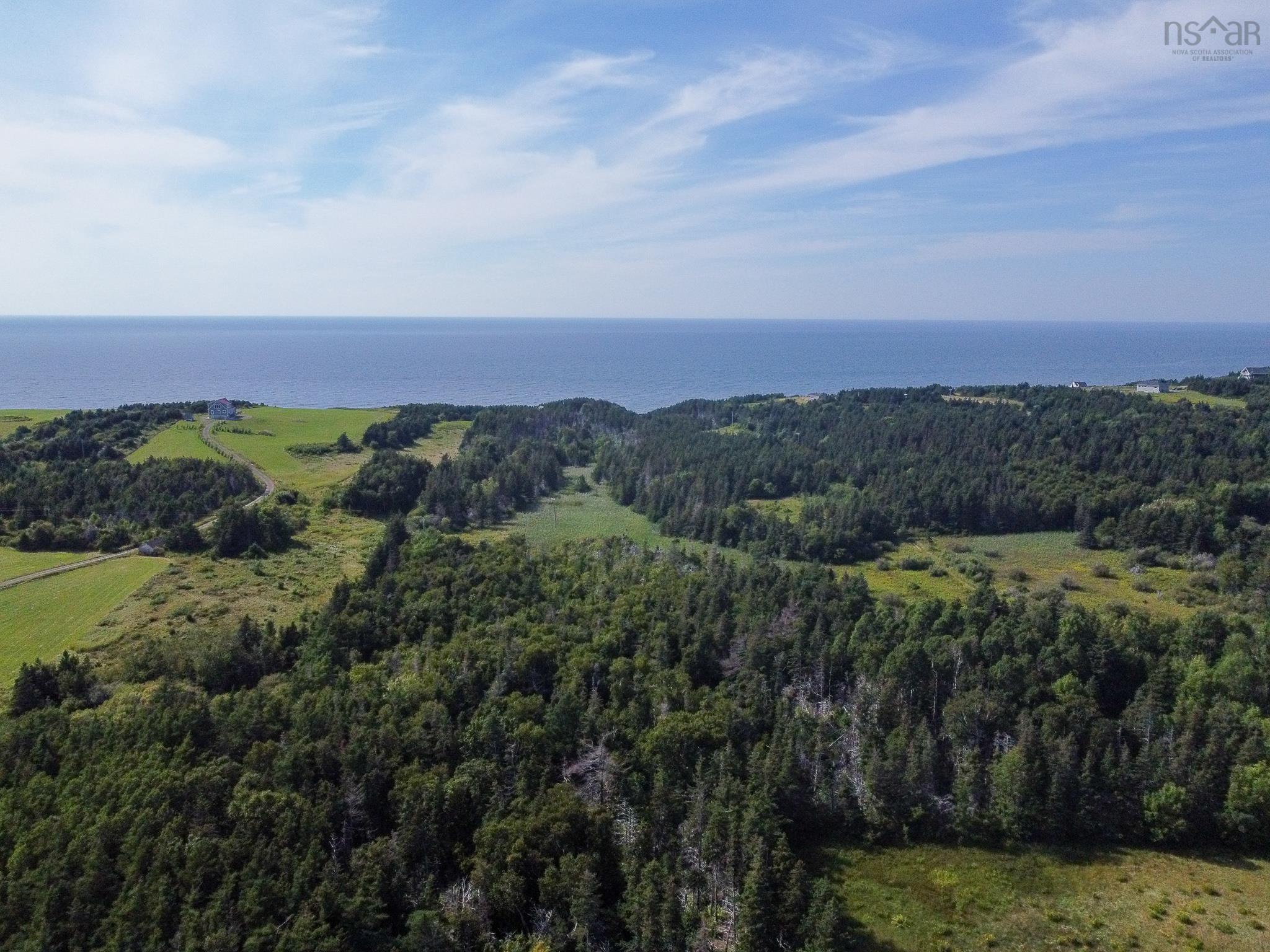 $30,000.00: MacGarry Road, Cap Le Moine