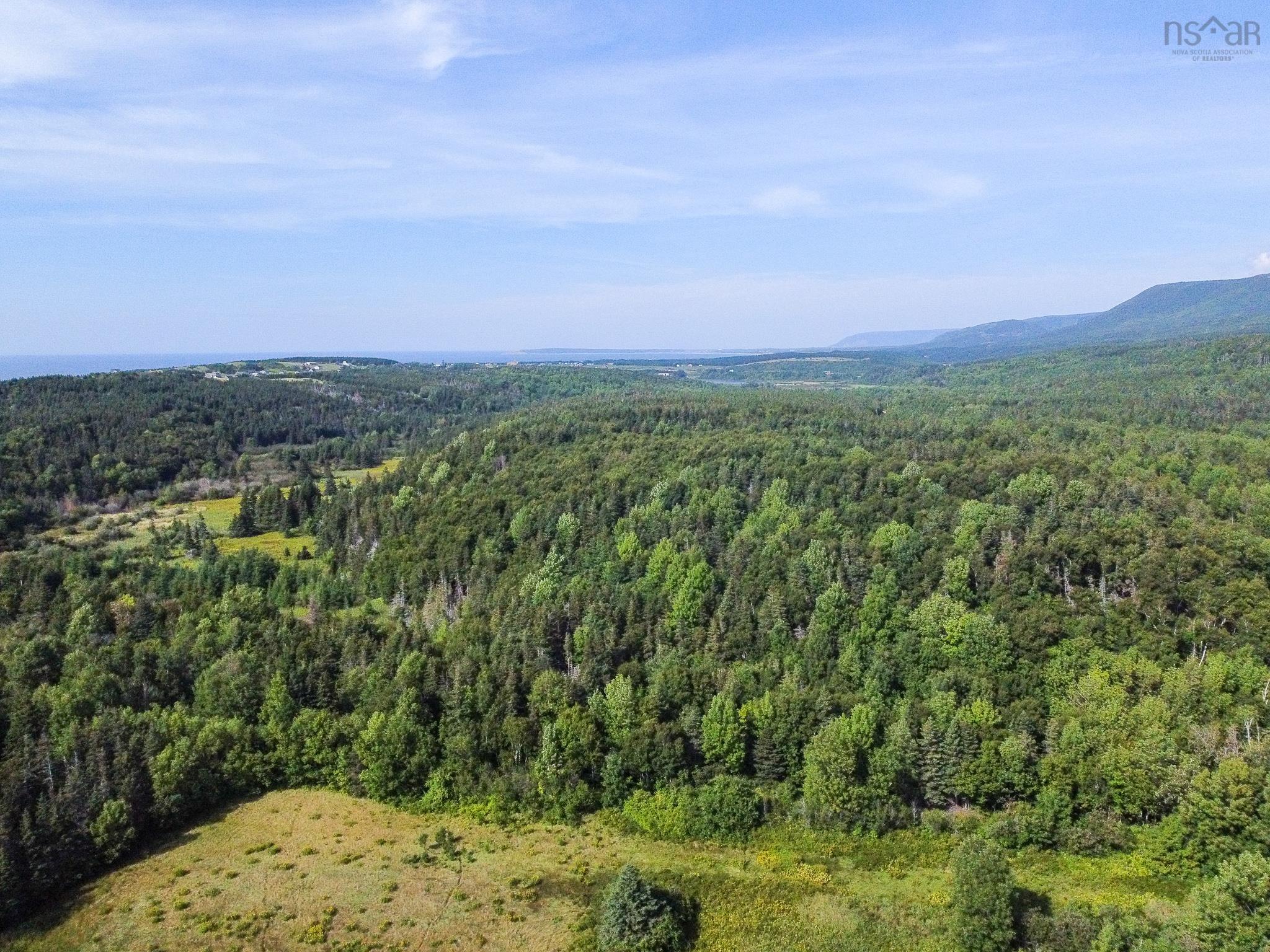 $30,000.00: MacGarry Road, Cap Le Moine