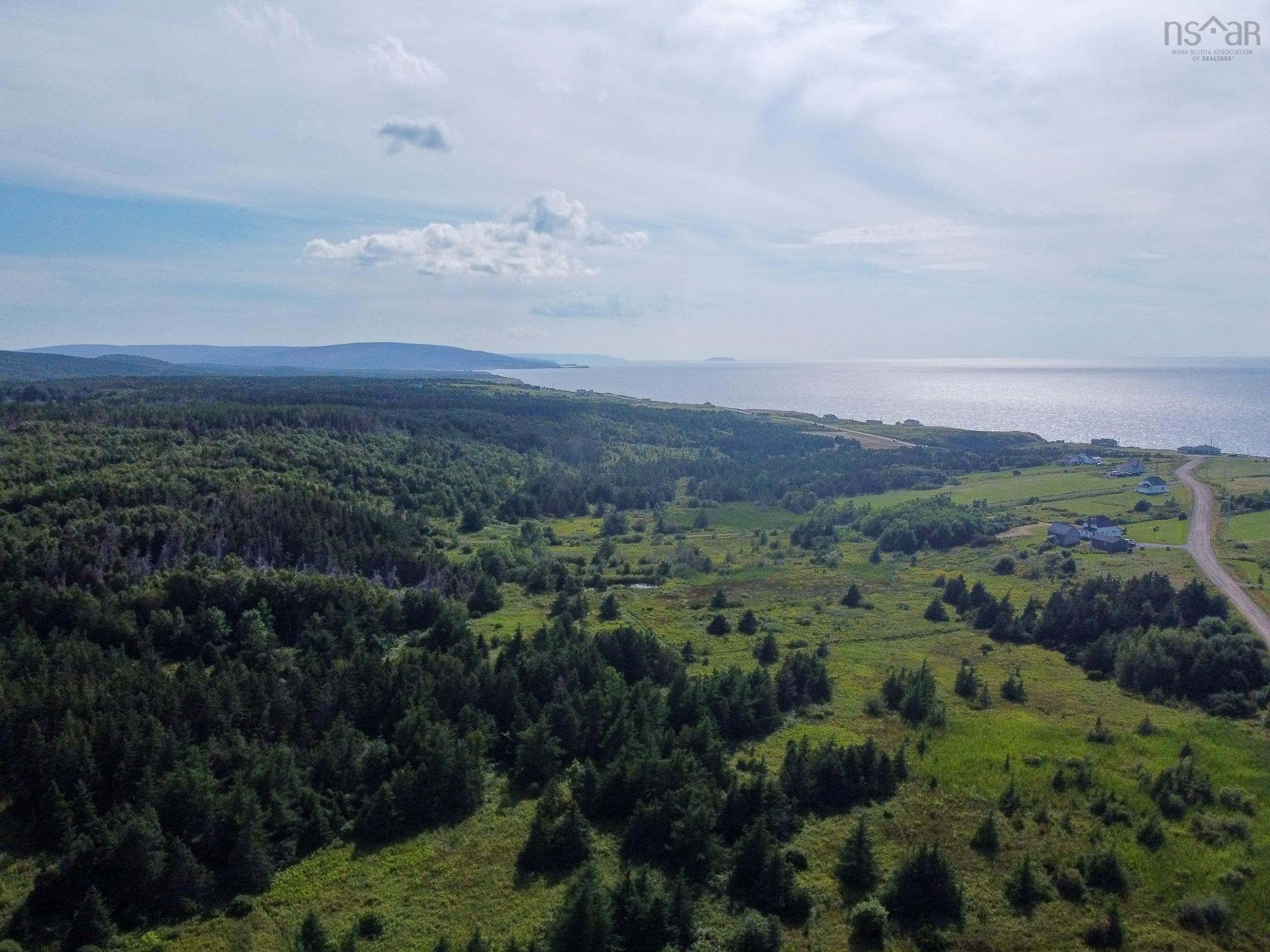 $30,000.00: MacGarry Road, Cap Le Moine