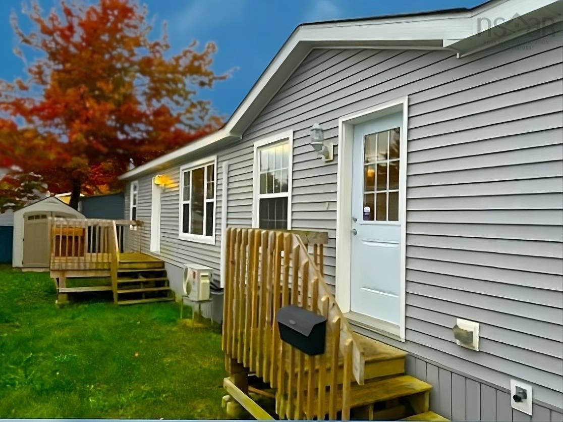 820 Duggan Drive, Beaver Bank, NS (MLS® 202425432)