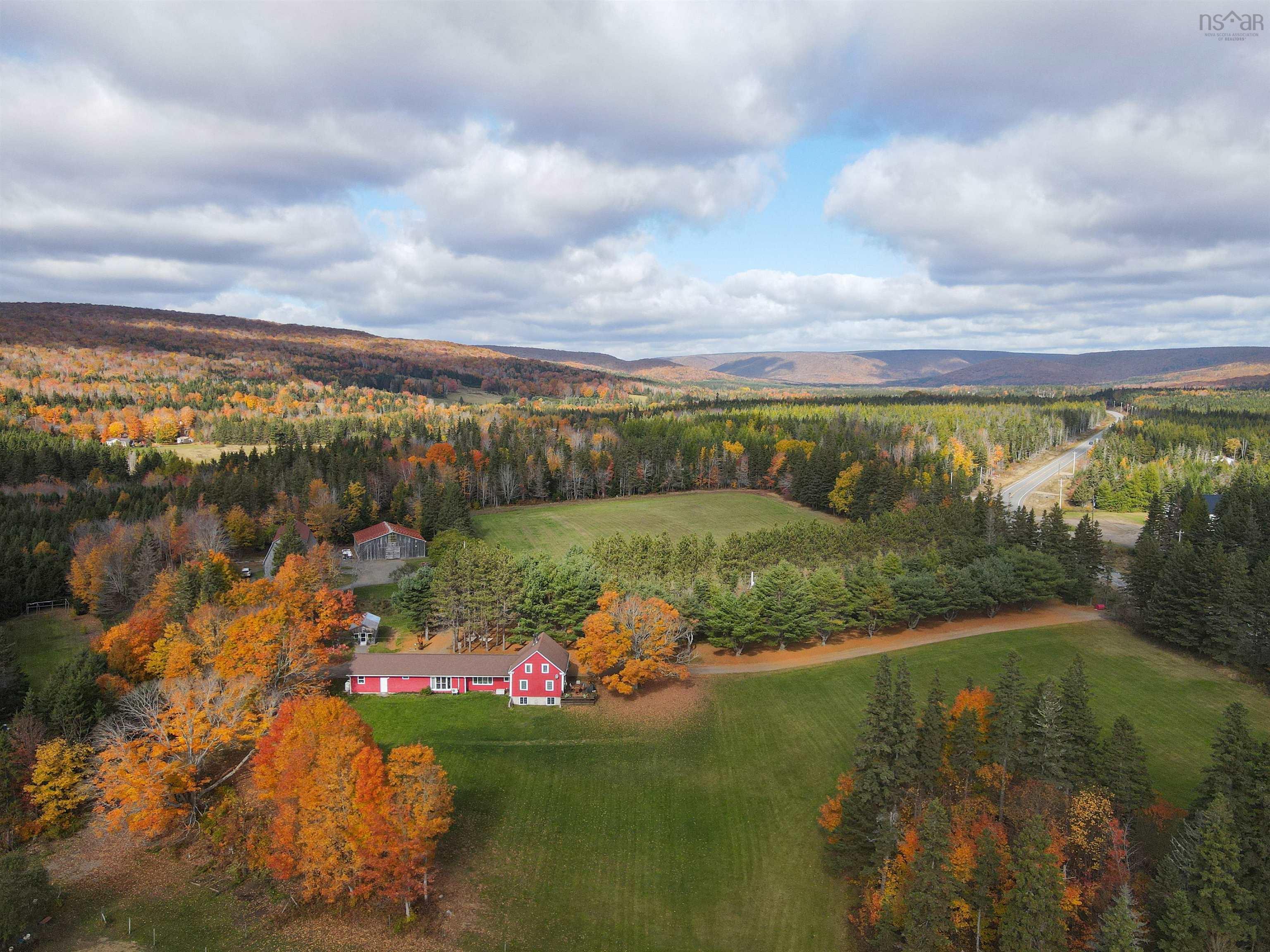 2639 Cabot Trail 