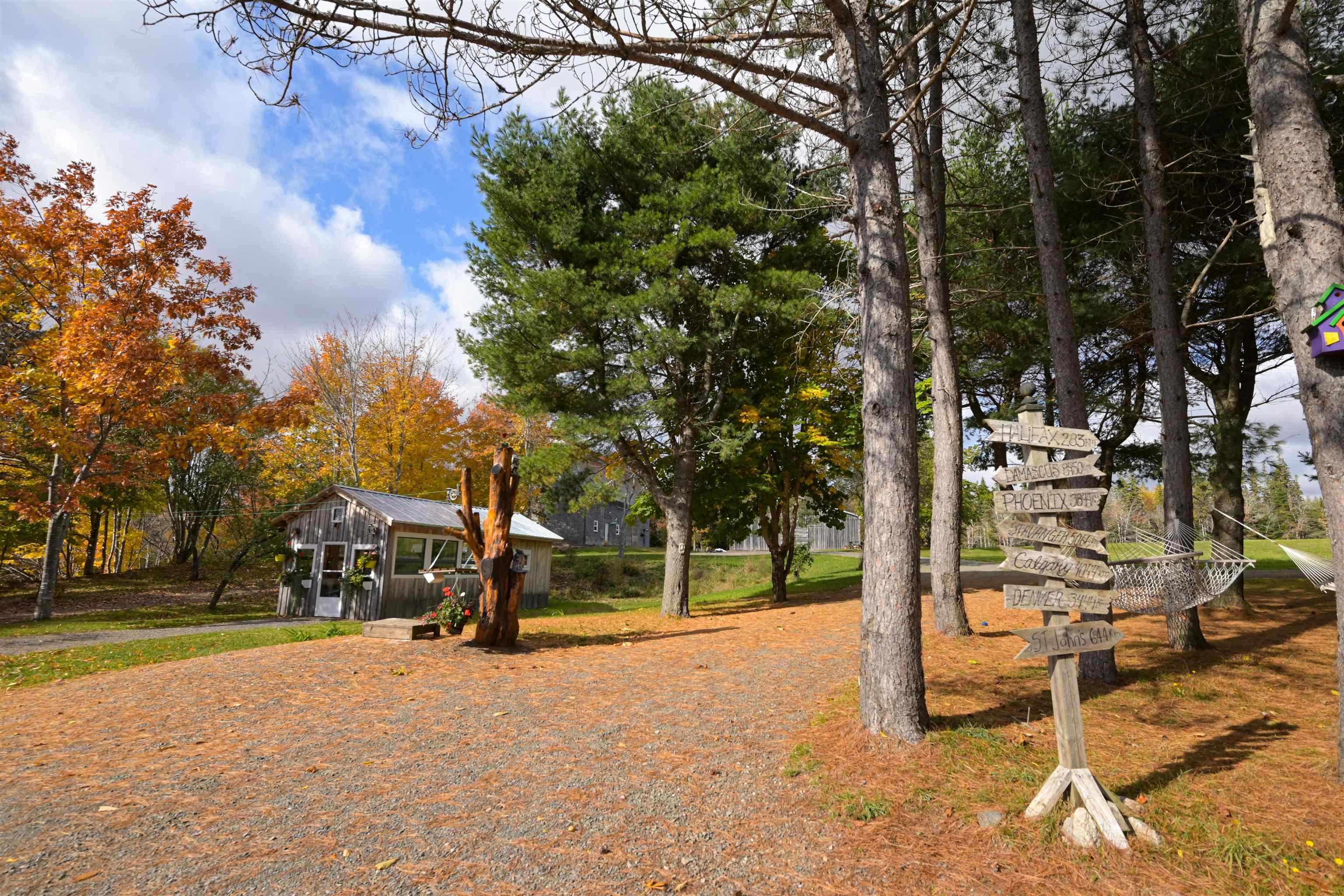 $999,900.00: 2639 Cabot Trail, Middle River
