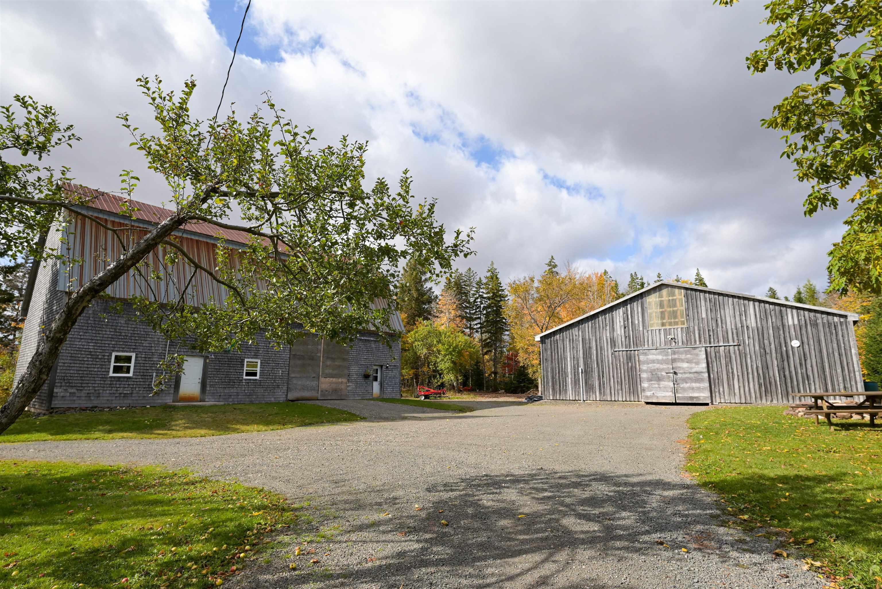 $999,900.00: 2639 Cabot Trail, Middle River