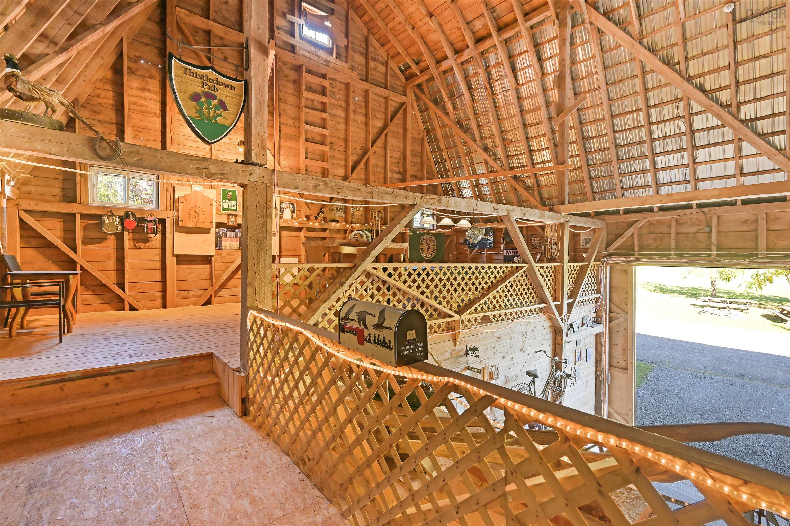 $999,900.00: 2639 Cabot Trail, Middle River