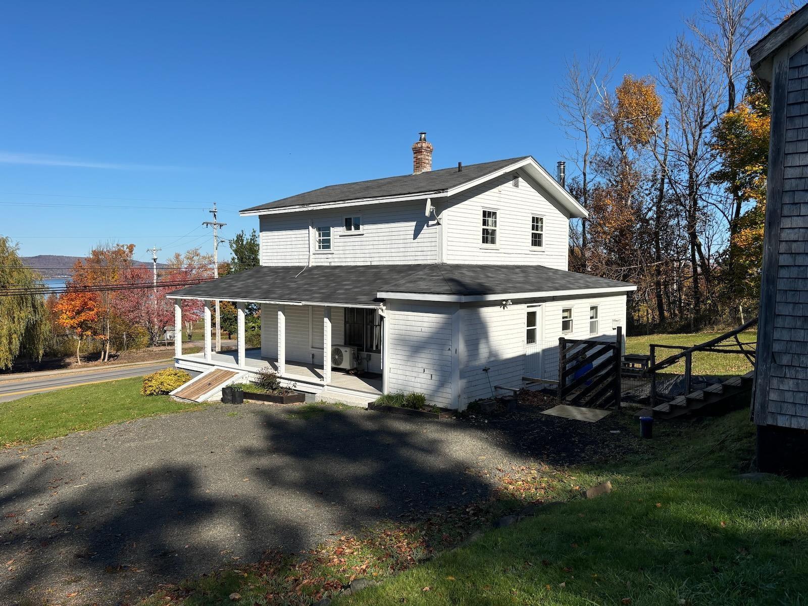 $320,000.00: 210 Highway 1, Smiths Cove