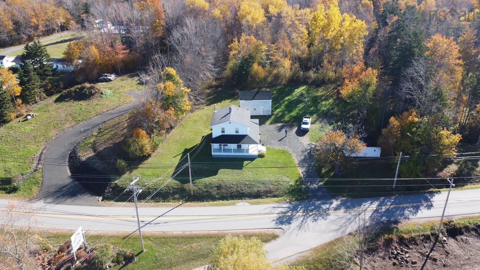 $320,000.00: 210 Highway 1, Smiths Cove