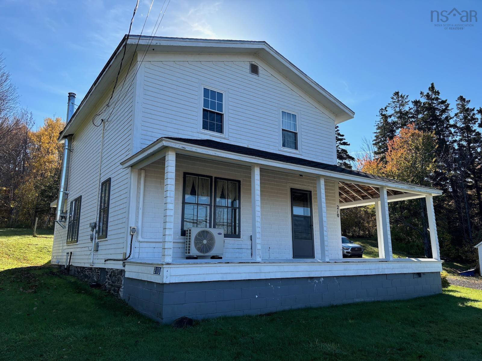 $320,000.00: 210 Highway 1, Smiths Cove