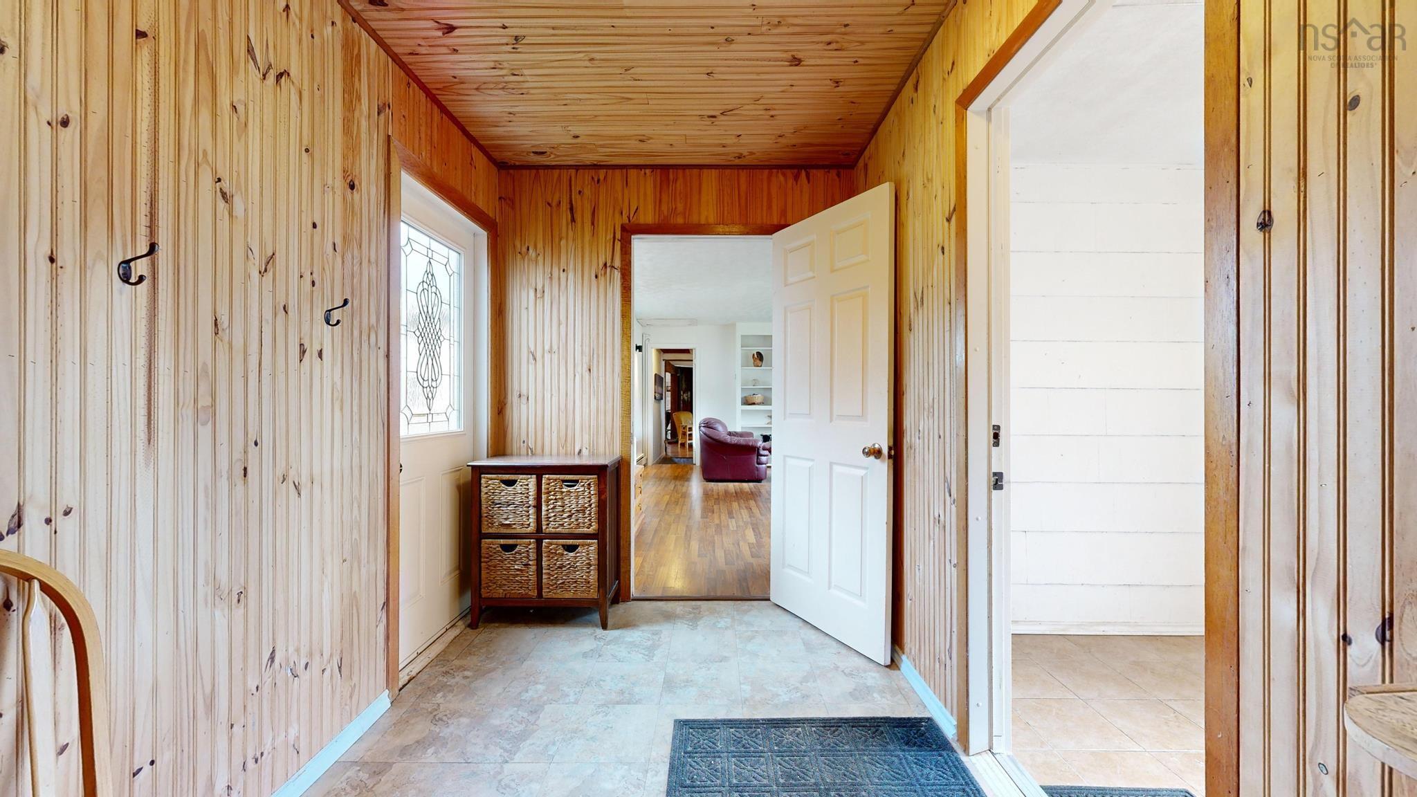 $475,000.00: 60 Cove Road, Halls Harbour