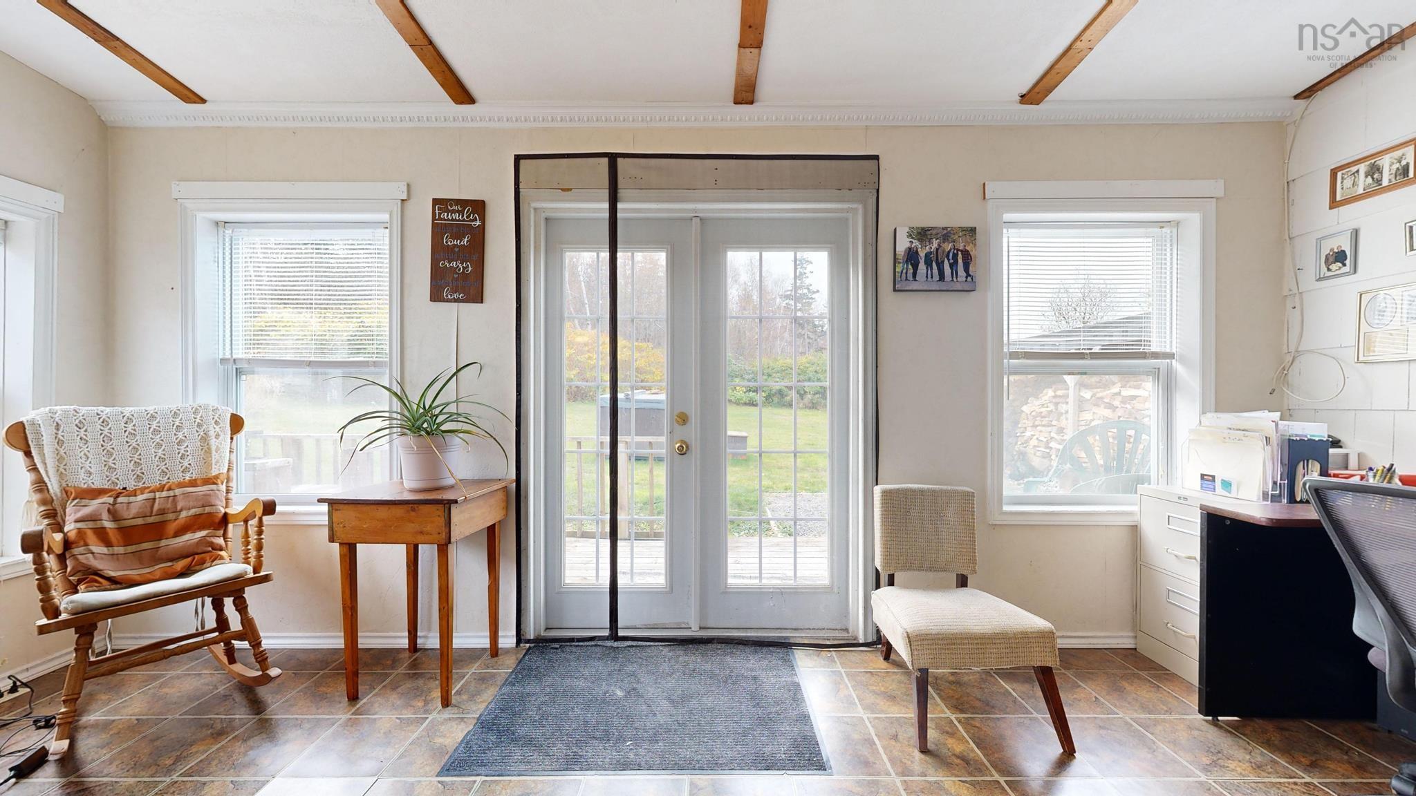 $475,000.00: 60 Cove Road, Halls Harbour