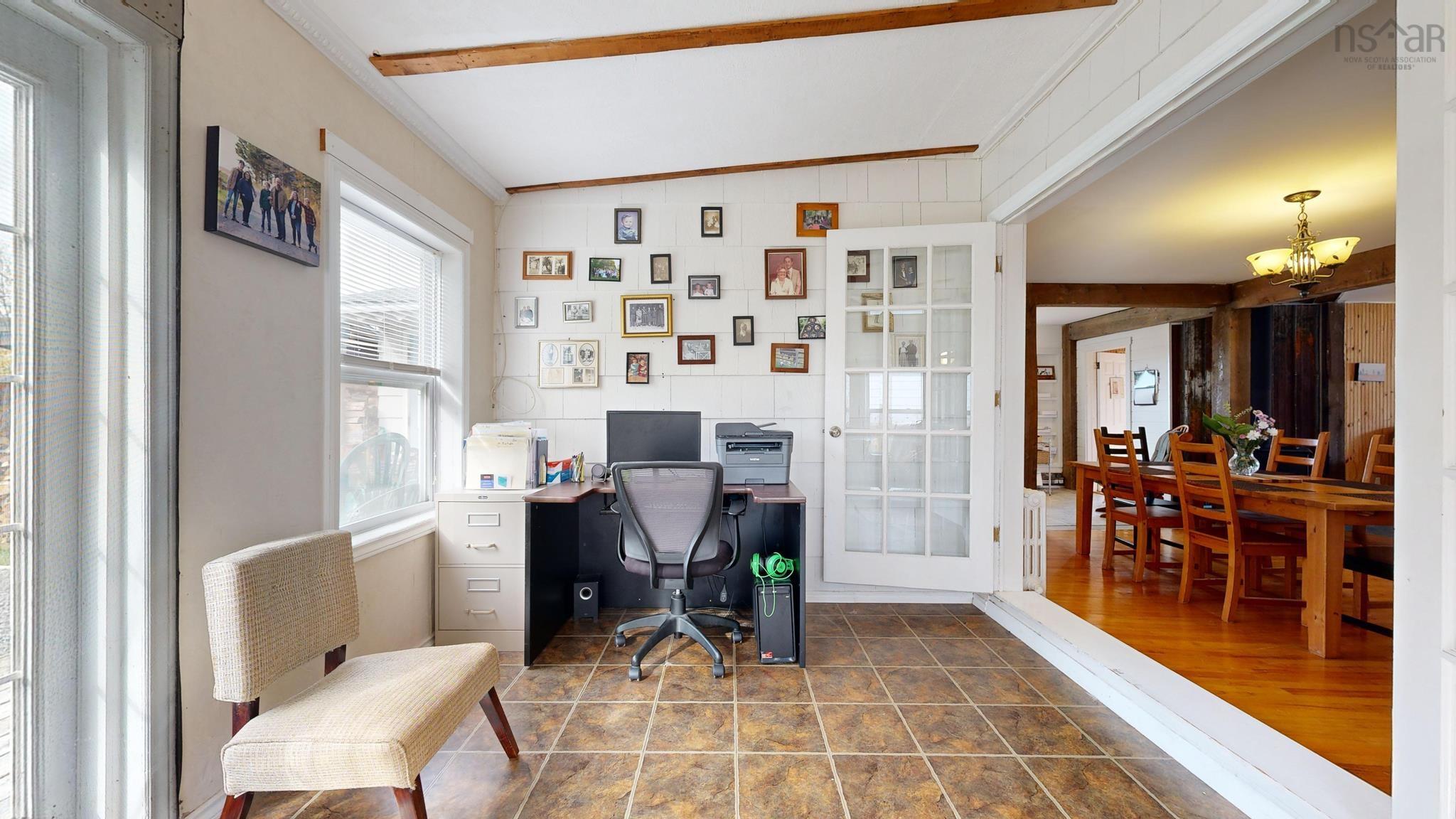 $475,000.00: 60 Cove Road, Halls Harbour