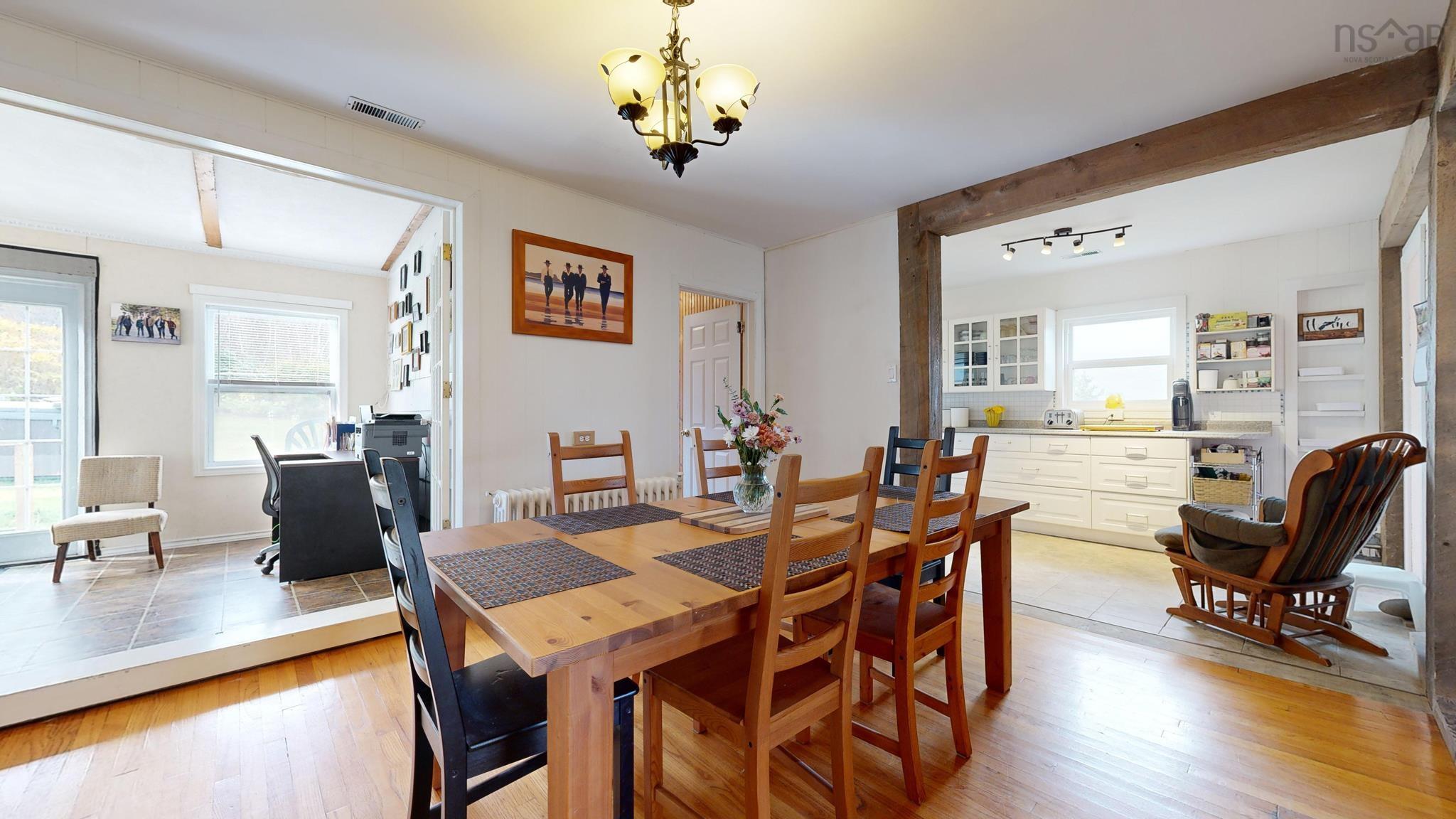 $475,000.00: 60 Cove Road, Halls Harbour