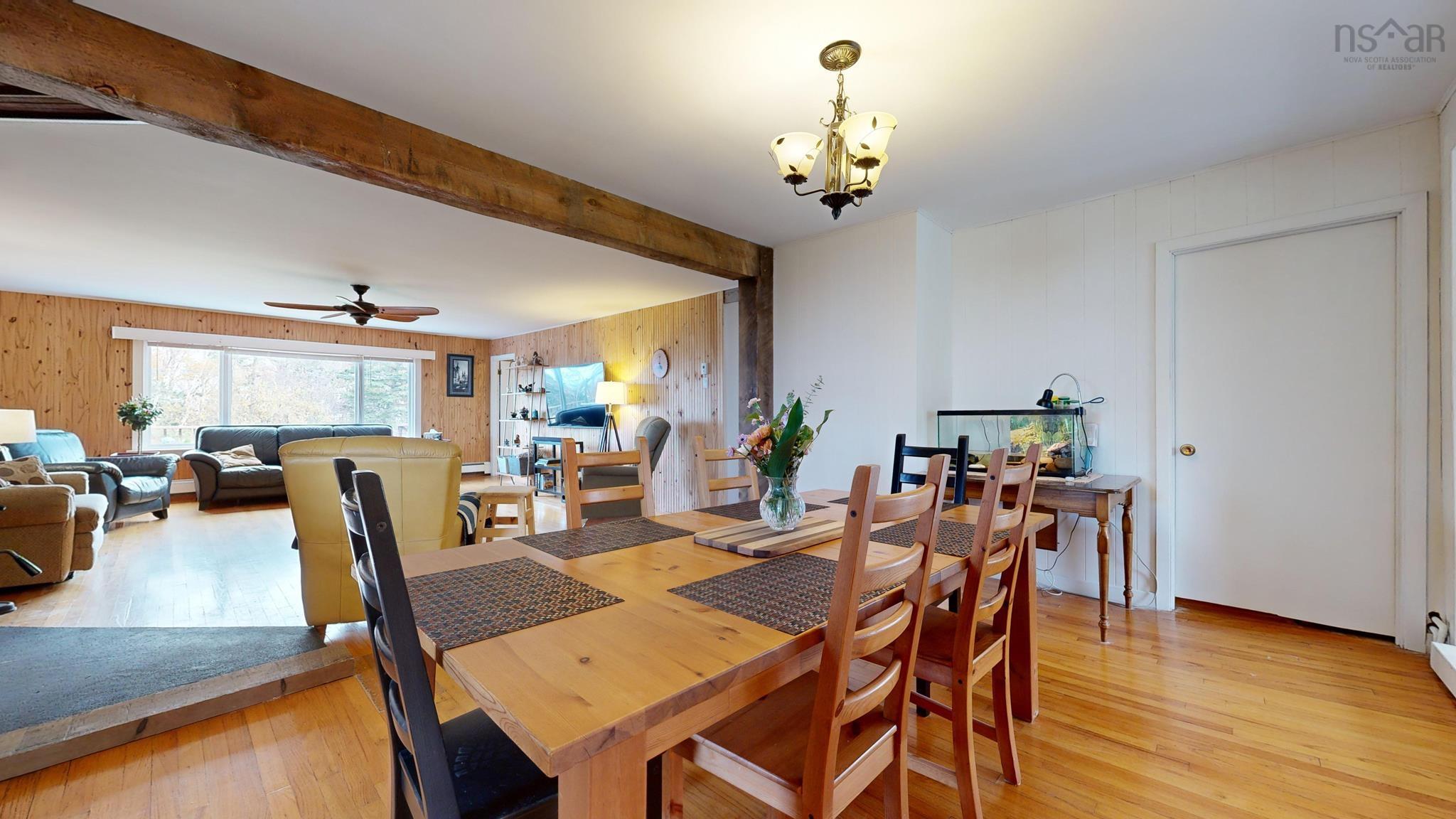 $475,000.00: 60 Cove Road, Halls Harbour