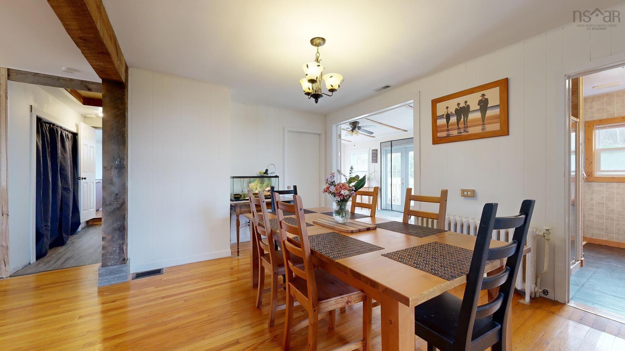 $475,000.00: 60 Cove Road, Halls Harbour