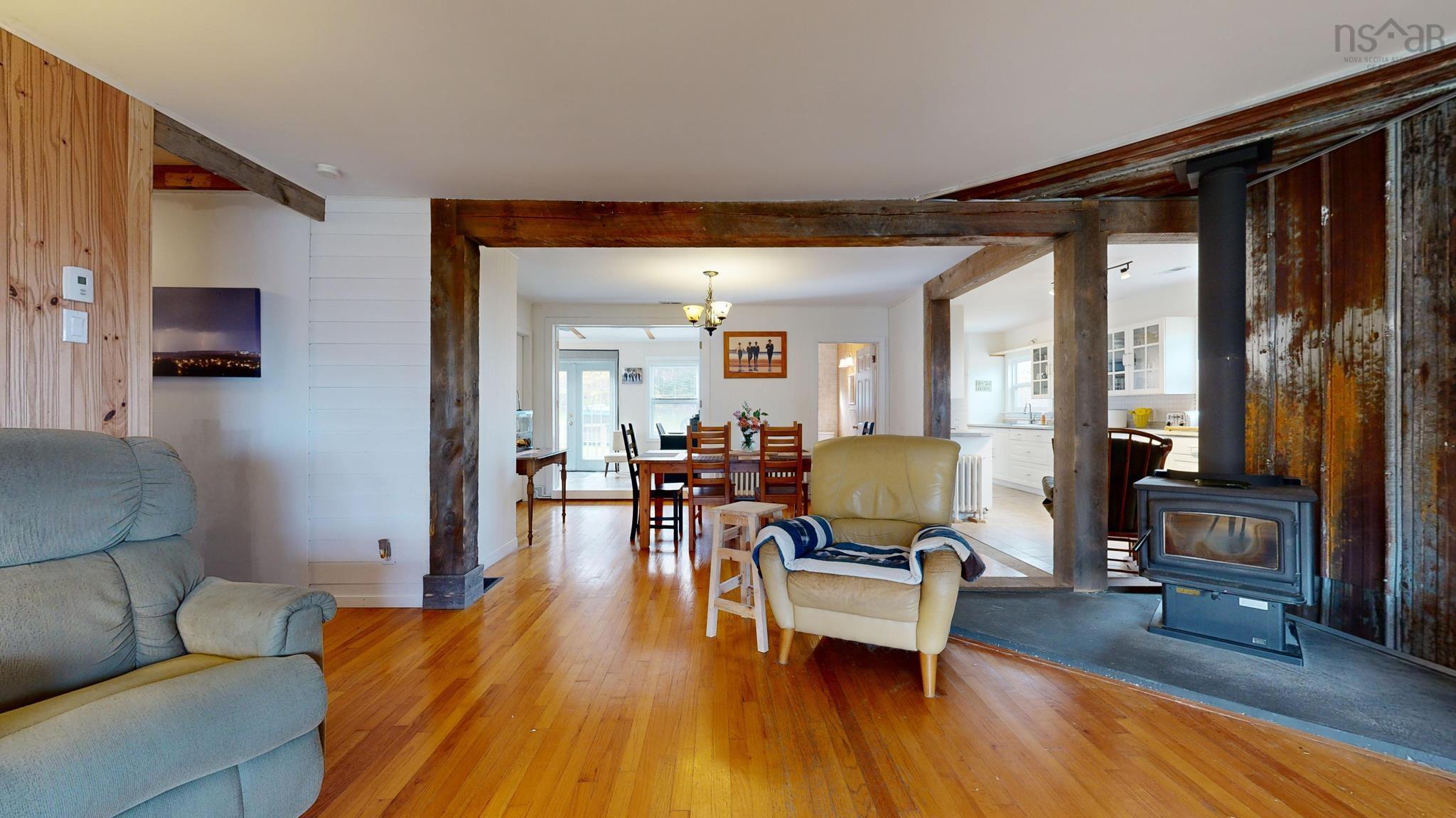 $475,000.00: 60 Cove Road, Halls Harbour