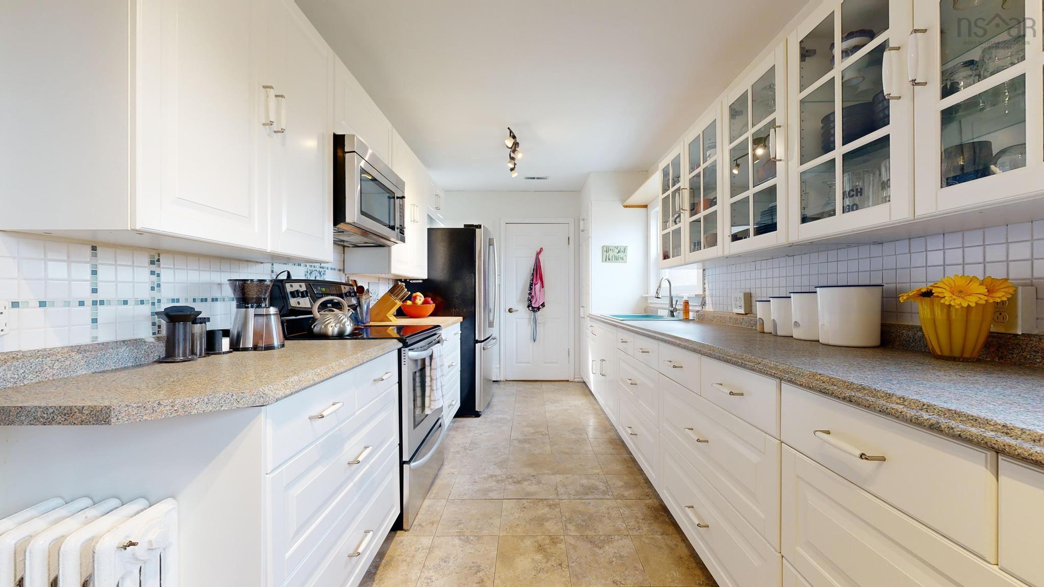 $475,000.00: 60 Cove Road, Halls Harbour